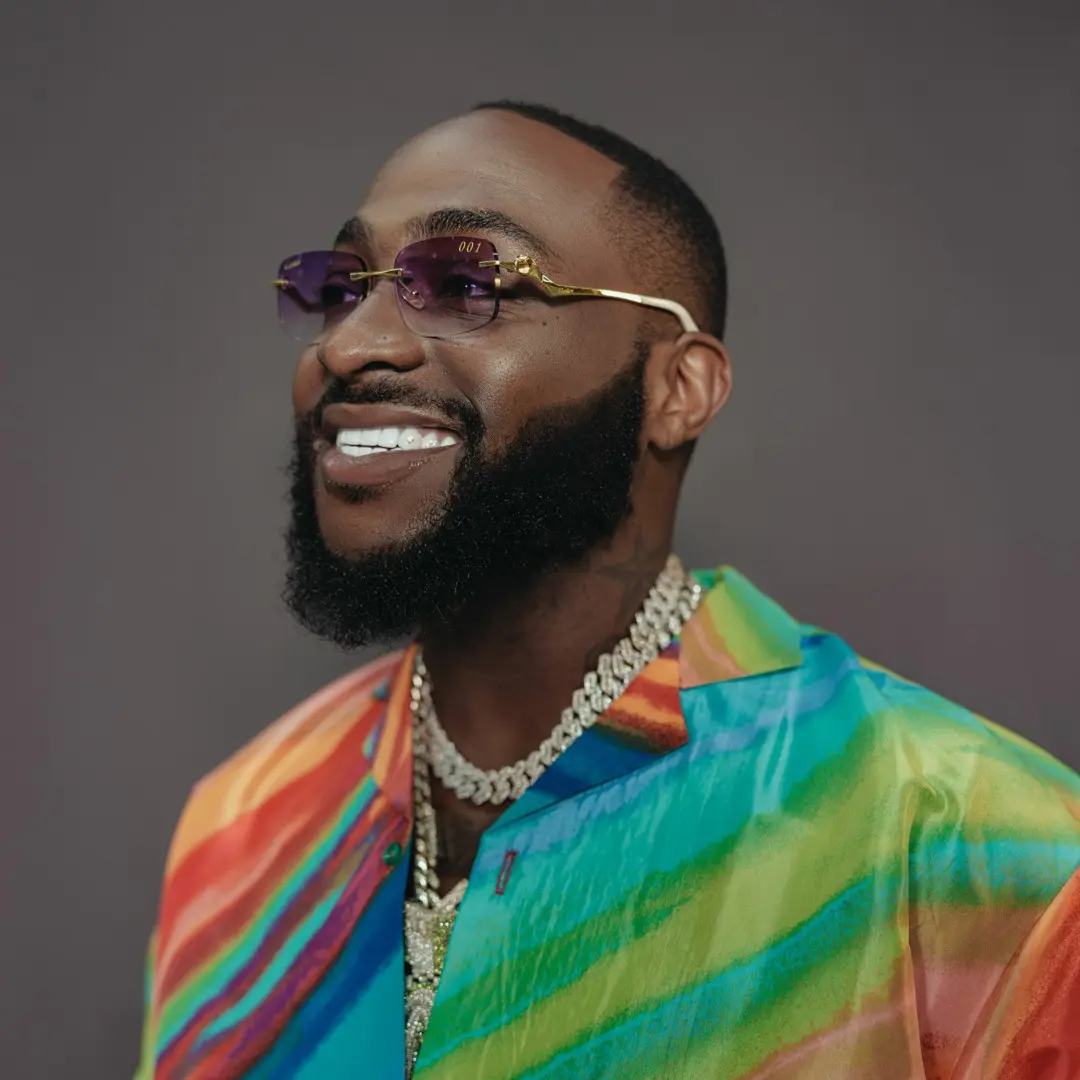Davido Set To Make Coachella Debut