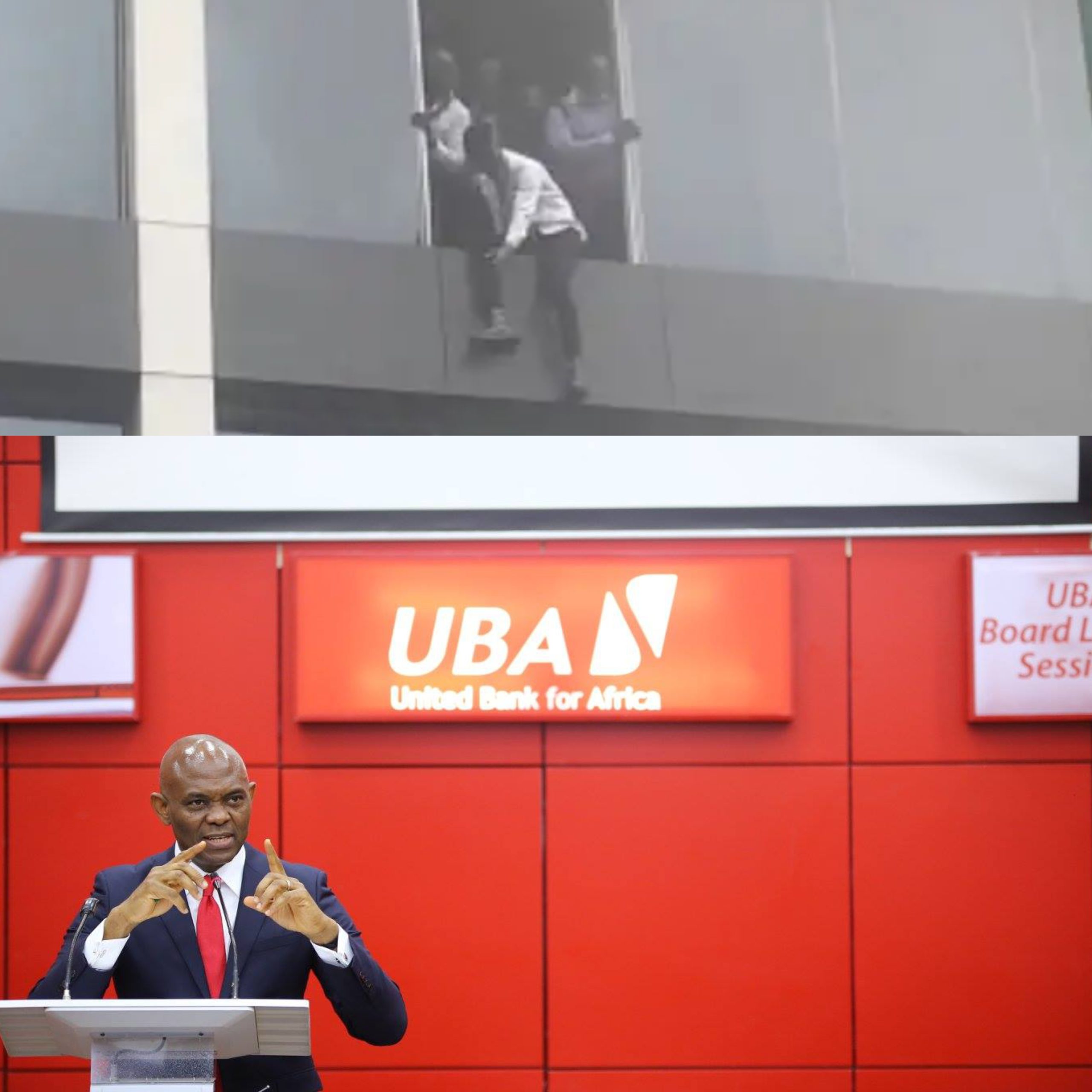 How UBA’s Communications Blunder Adds Insult To Afriland Towers Tragedy