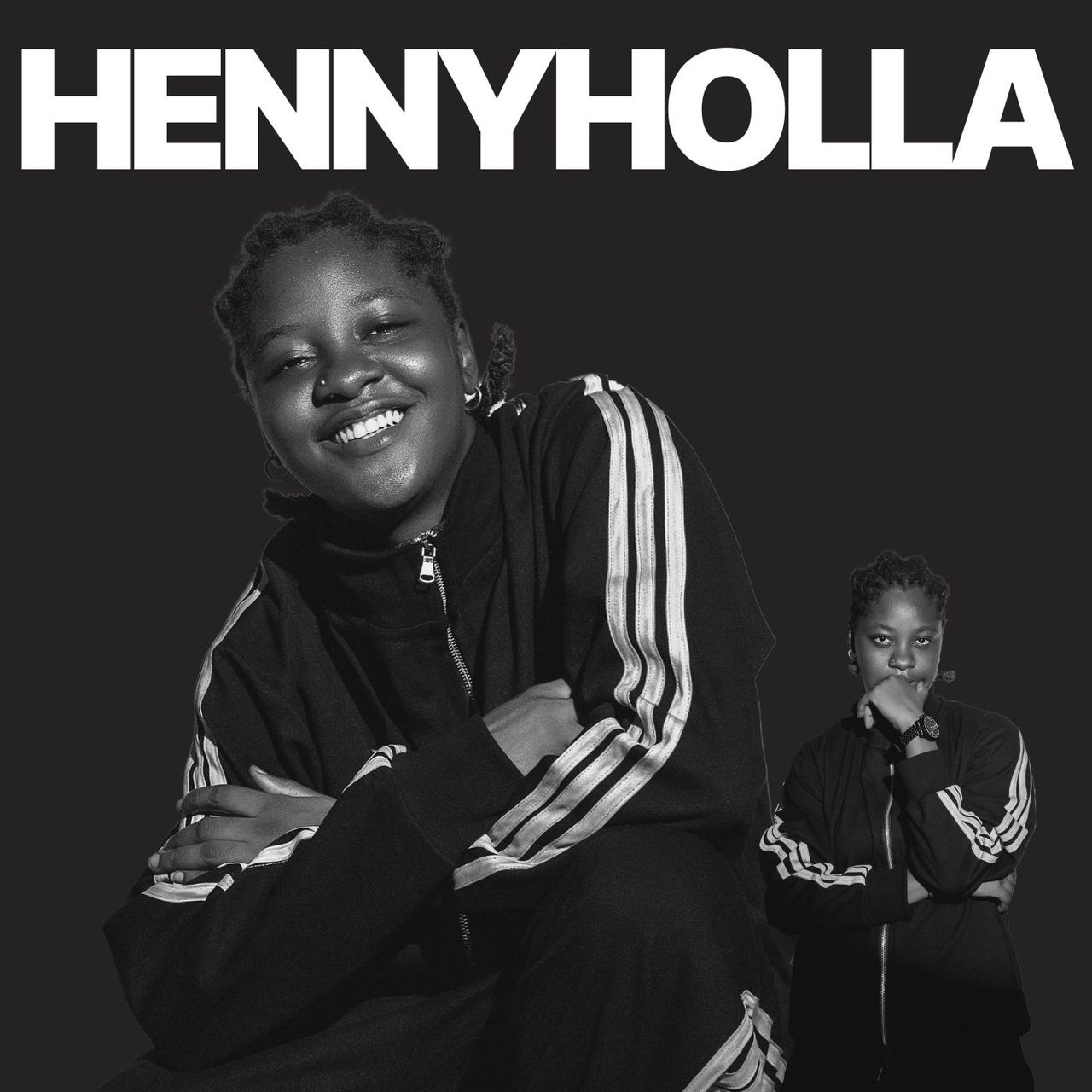 Exclusive Interview With Hennyholla: The Voice From Ijoko Ready To Conquer The Music World