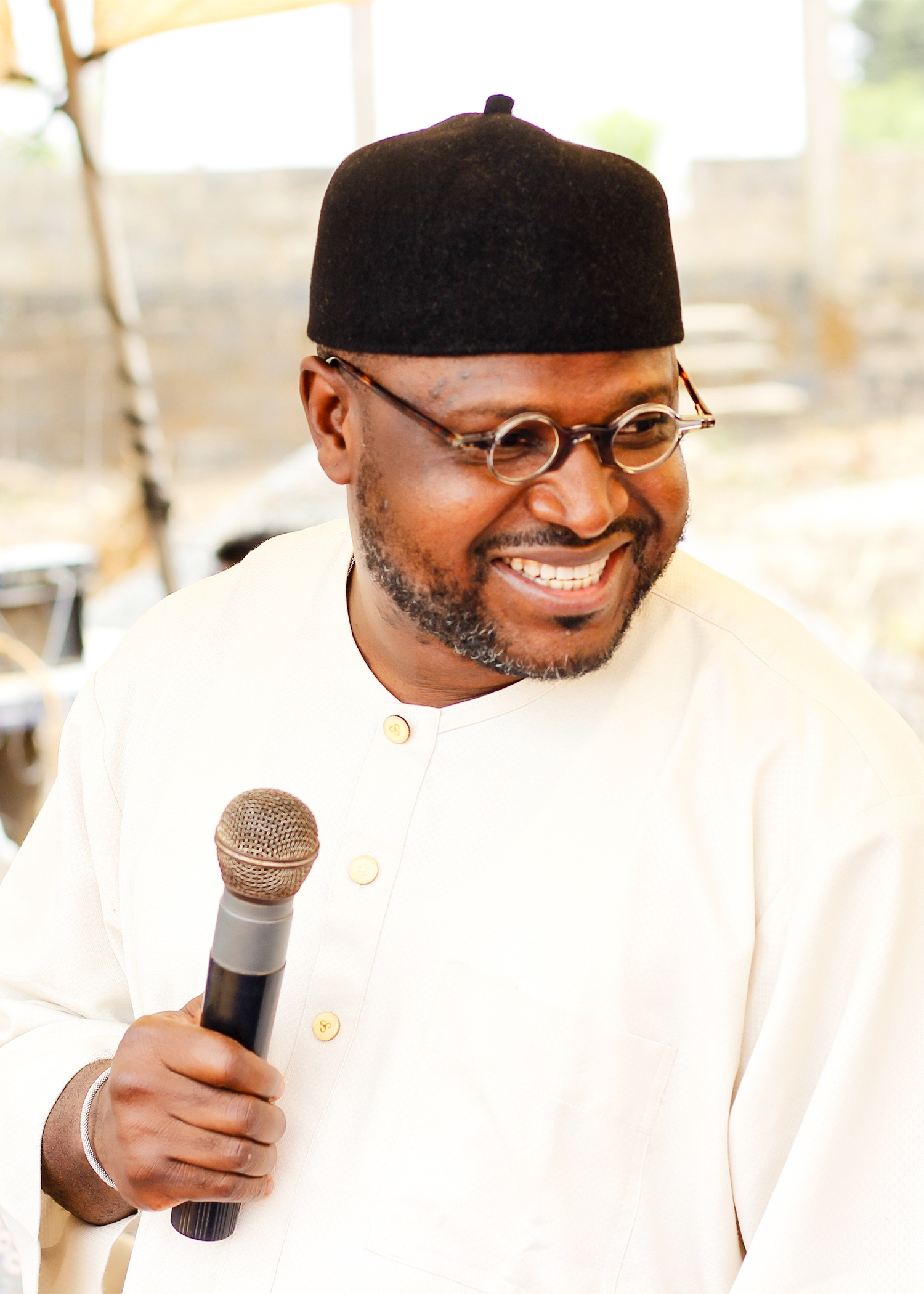 Sagamu Chairman Urges Love And Compassion As Muslims Mark Eid-ul-Maulud
