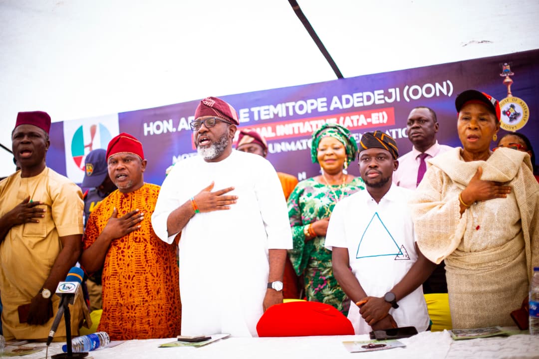 Lawmaker’s Back-To-School Initiative Positions Ifako-Ijaiye As Lagos’ Education Hub, Stakeholders Affirm