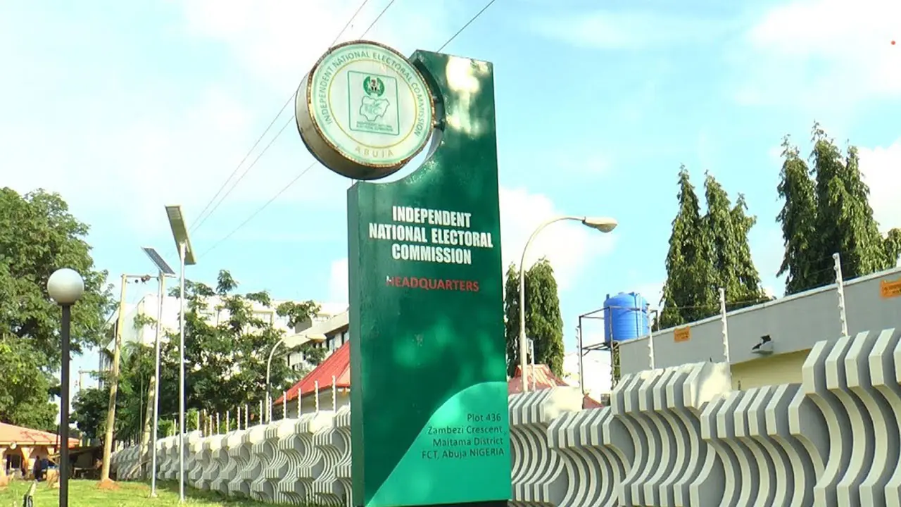Tension At INEC: Warri Leaders Demand Immediate Stop To Voter Registration
