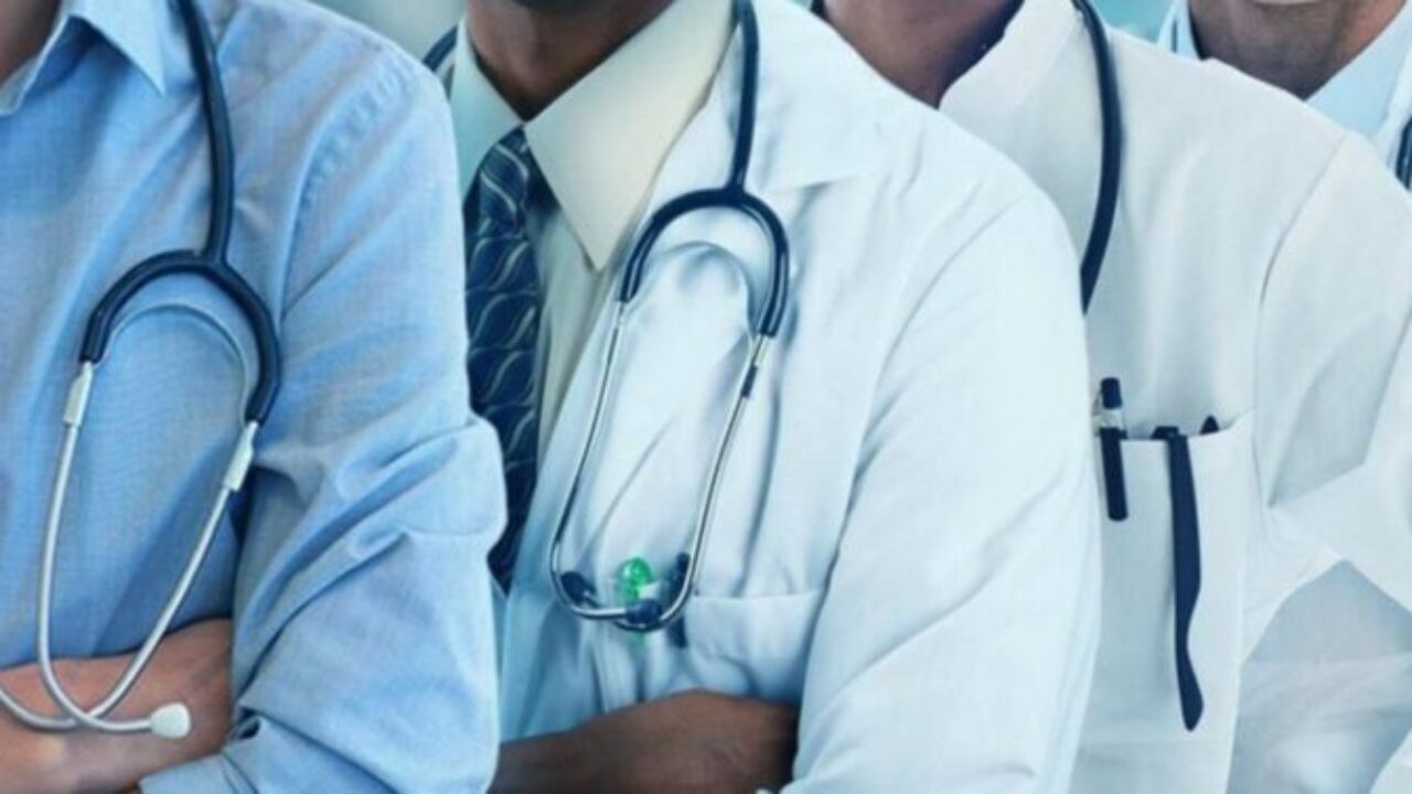 BREAKING: Nigerian Doctors Declare 5-day Nationwide Warning Strike
