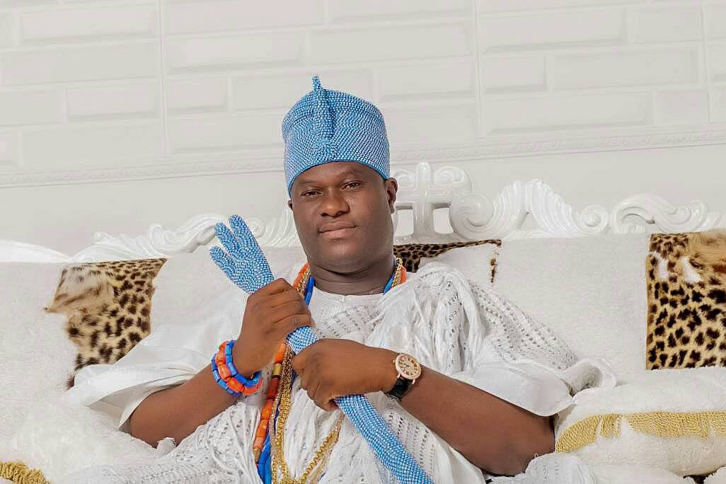 Ooni Of Ife Crowns 20 New Traditional Rulers