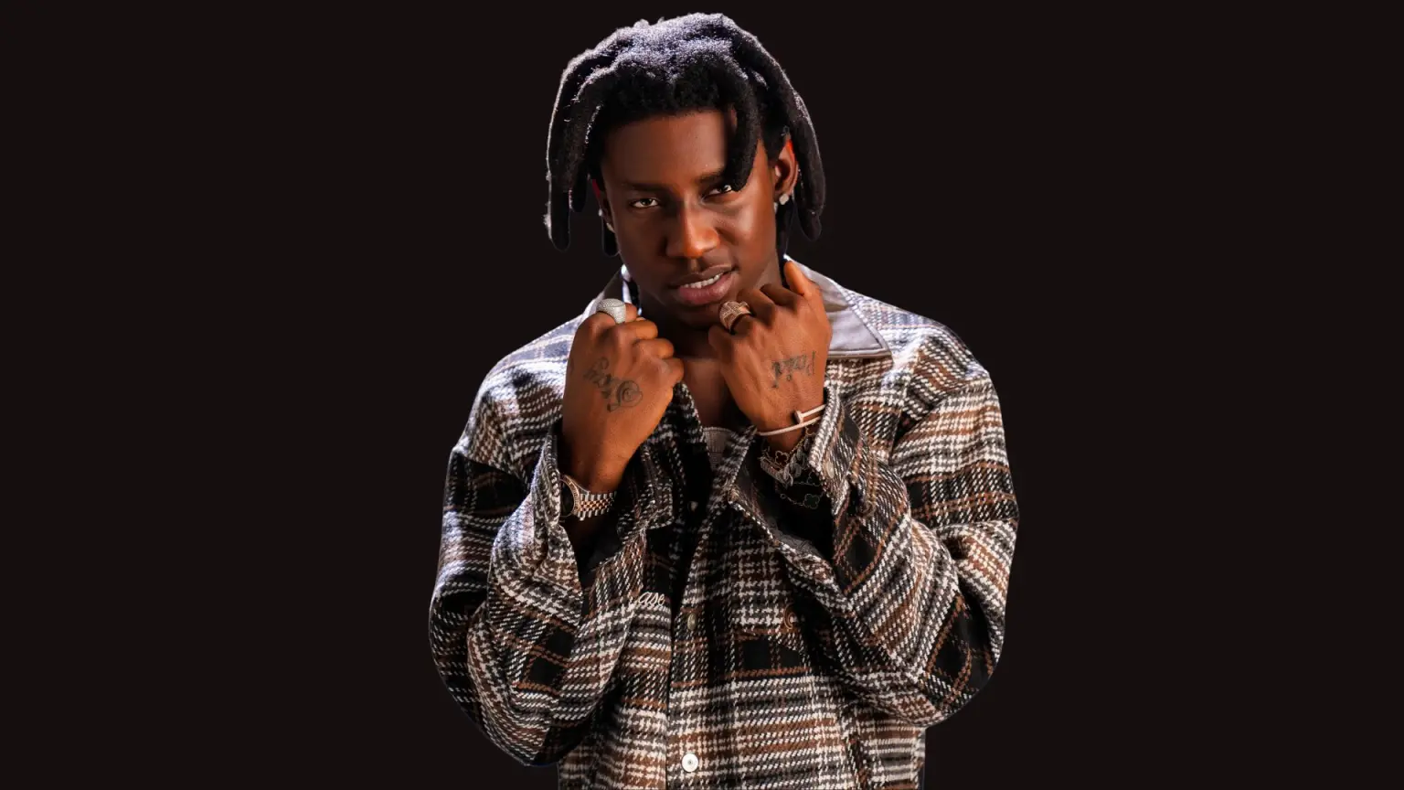Relationship Is Financial Mistake – Shallipopi