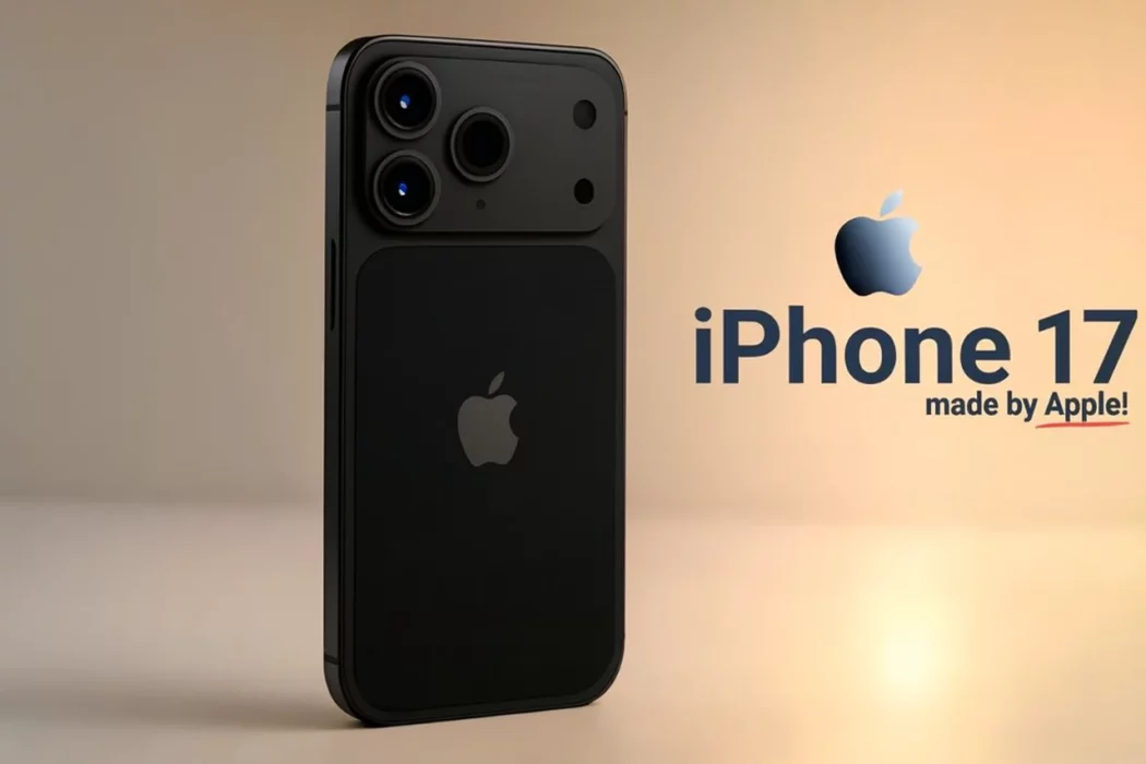 Apple Prepares To Unveil iPhone 17 With Powerful AI Upgrades