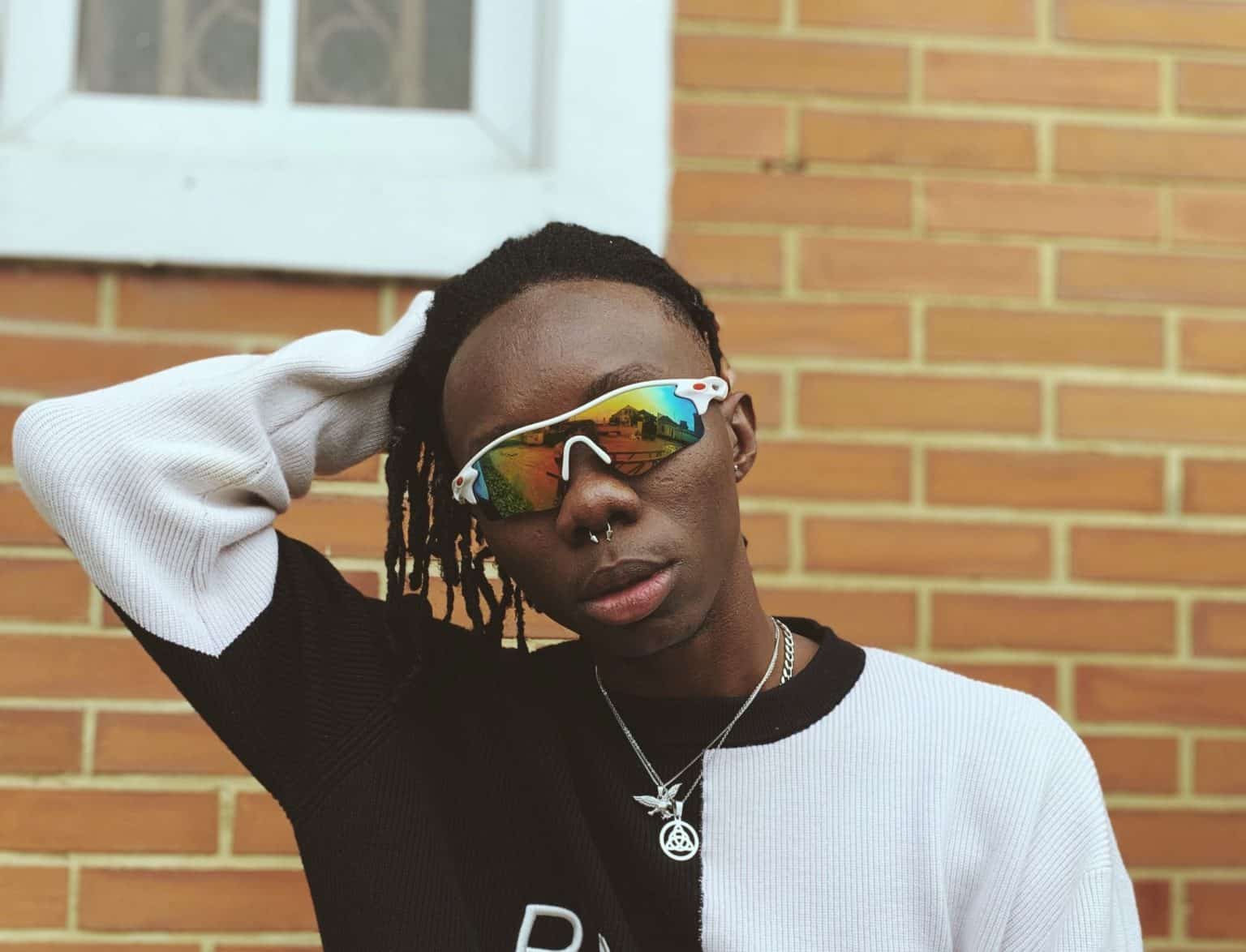 ‘I Don’t Mind If My Wife Is Sleeping With Someone’ – Blaqbonez