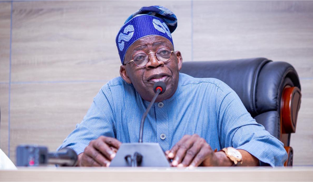 Nigeria @65: Tinubu To Address Nigerians 7a.m. Wednesday