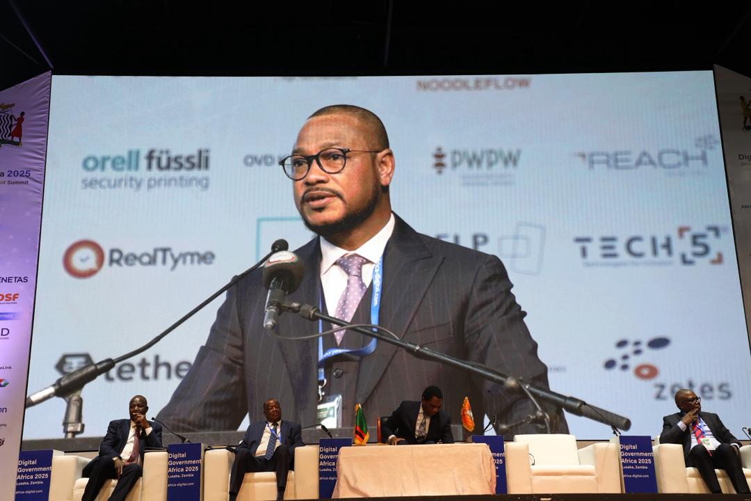 Gov Lawal Champions Digital Revolution, Positions Zamfara As Africa’s Tech-Driven Governance Model