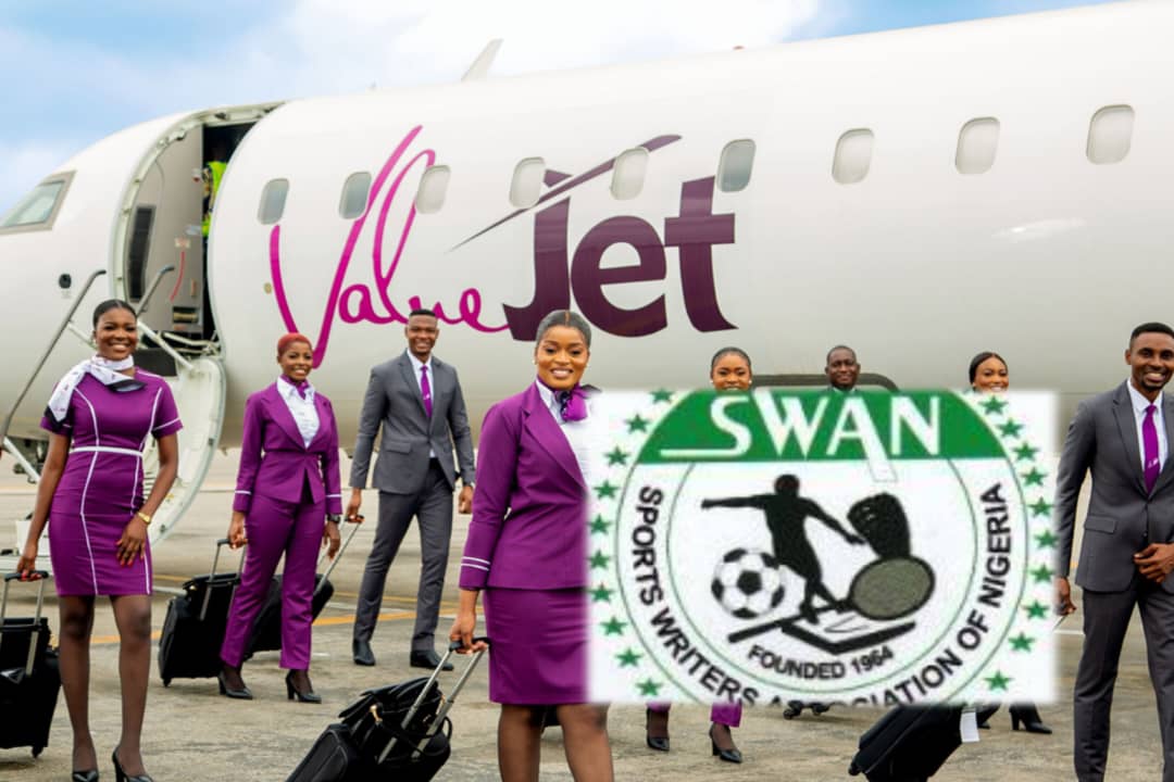 Ogun SWAN Applauds Abiodun, ValueJet, Kunle Soname Over Gateway Airport’s Historic First Flight
