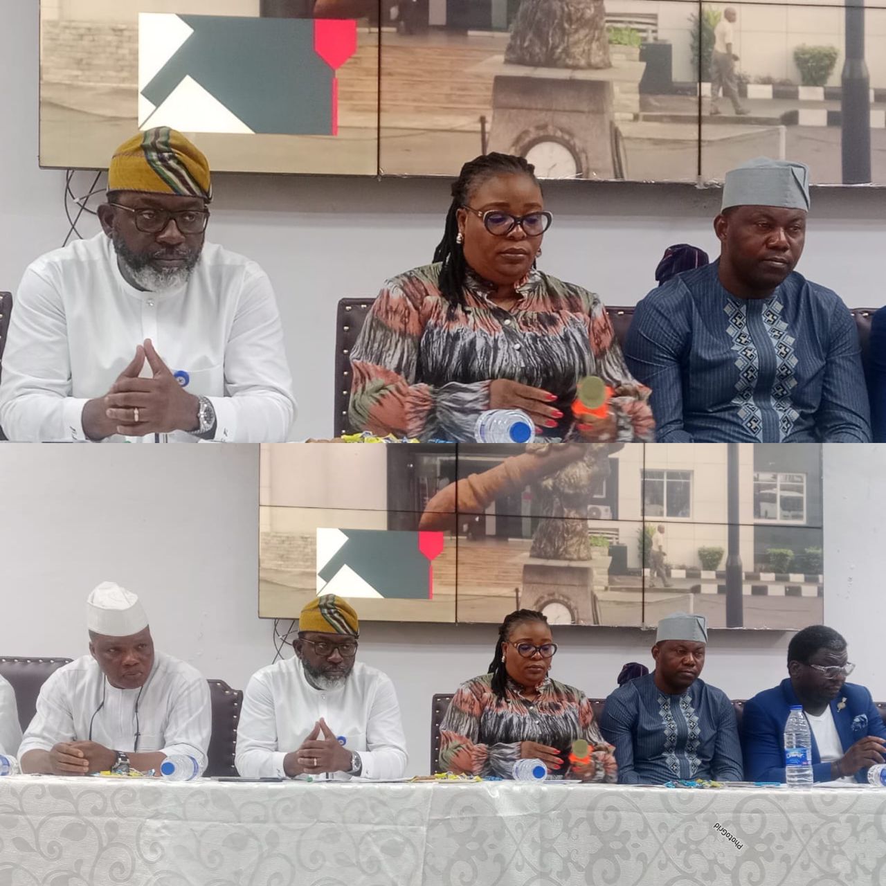 Railway Corporation Law To Boost Safety – Lagos Lawmakers