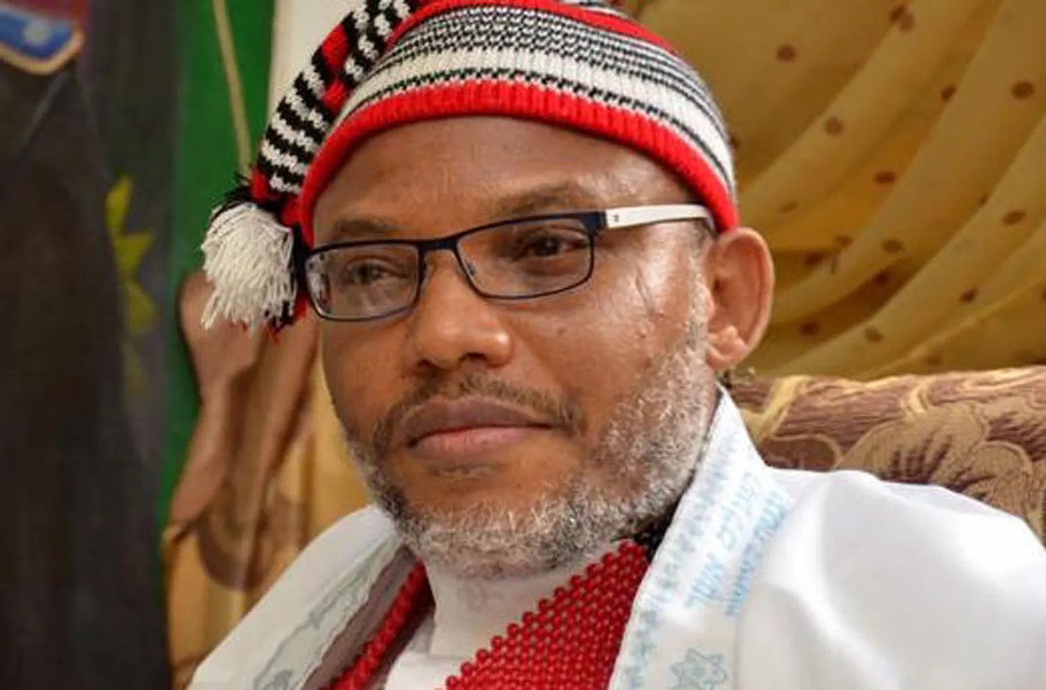 Nnamdi Kanu Is Taking A Very Risky Decision – Inibehe Effiong