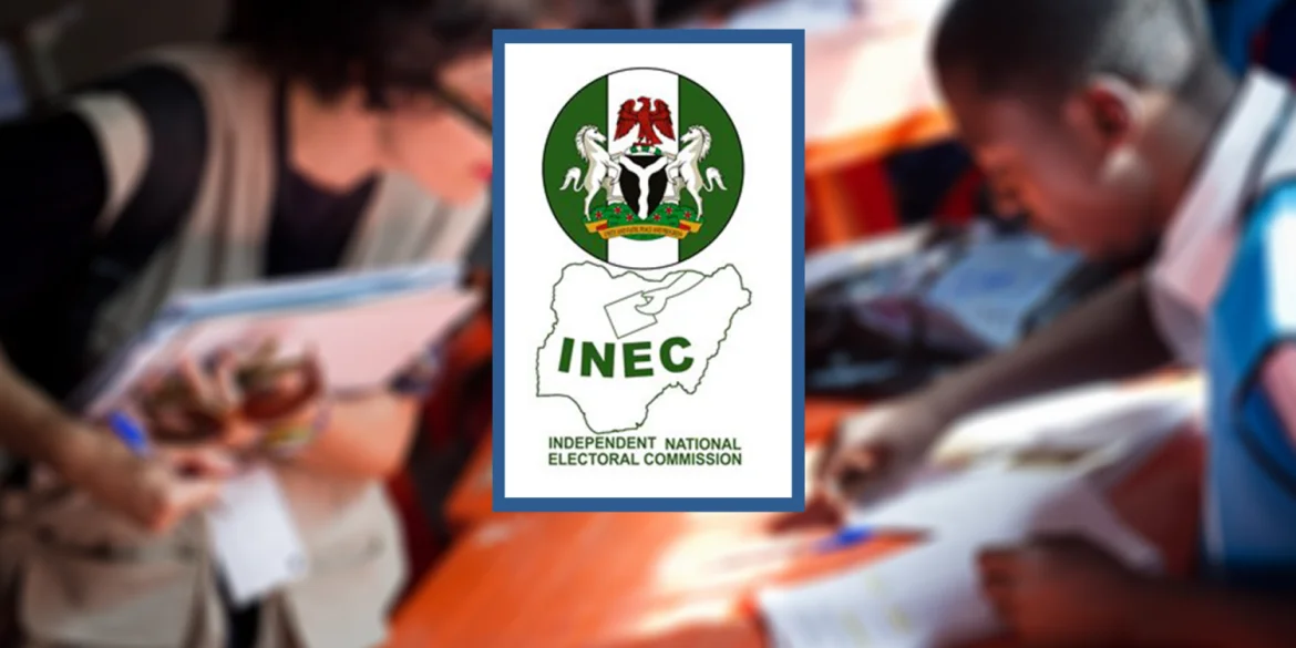 INEC Releases Voter Register – Borno Leads, Abia Ranks The Lowest