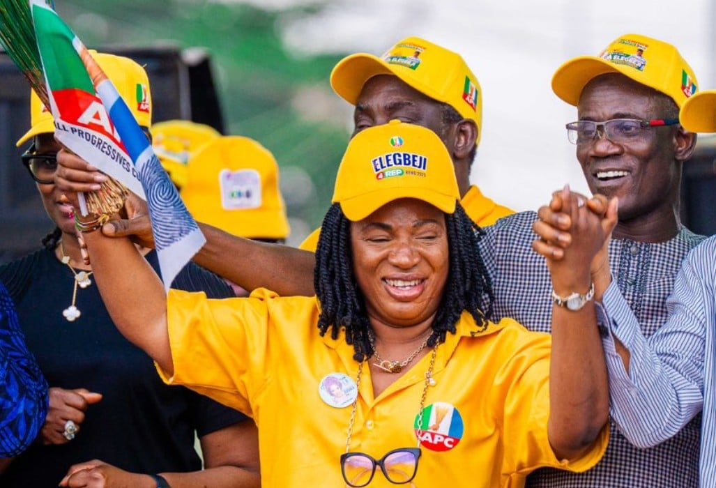 Remo Fed. Constituency Bye-election: Tribunal Strikes Out SDP’s Petition Against APC