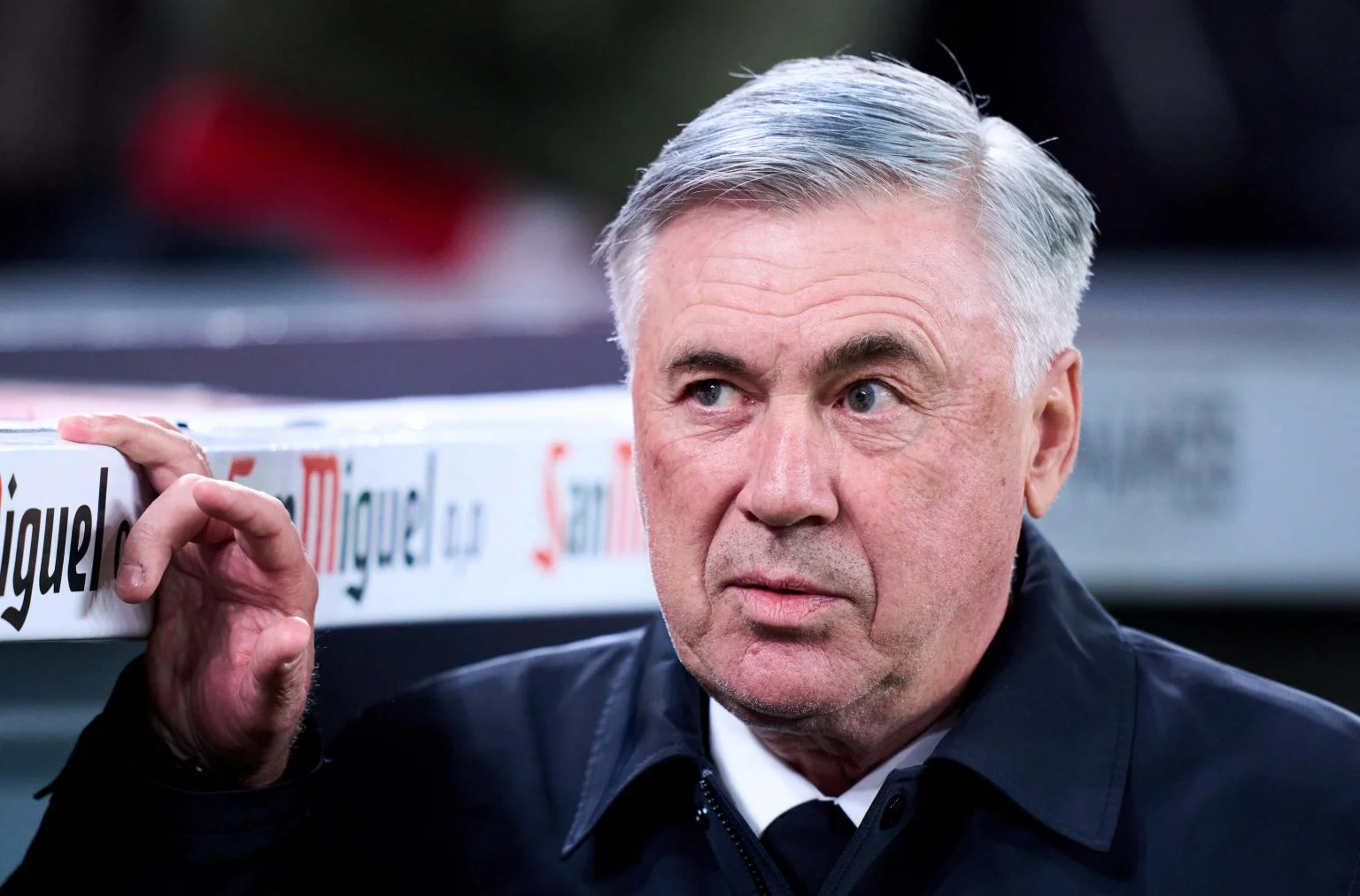 UCL: Carlo Ancelotti Names Four Favourites To Win The Trophy