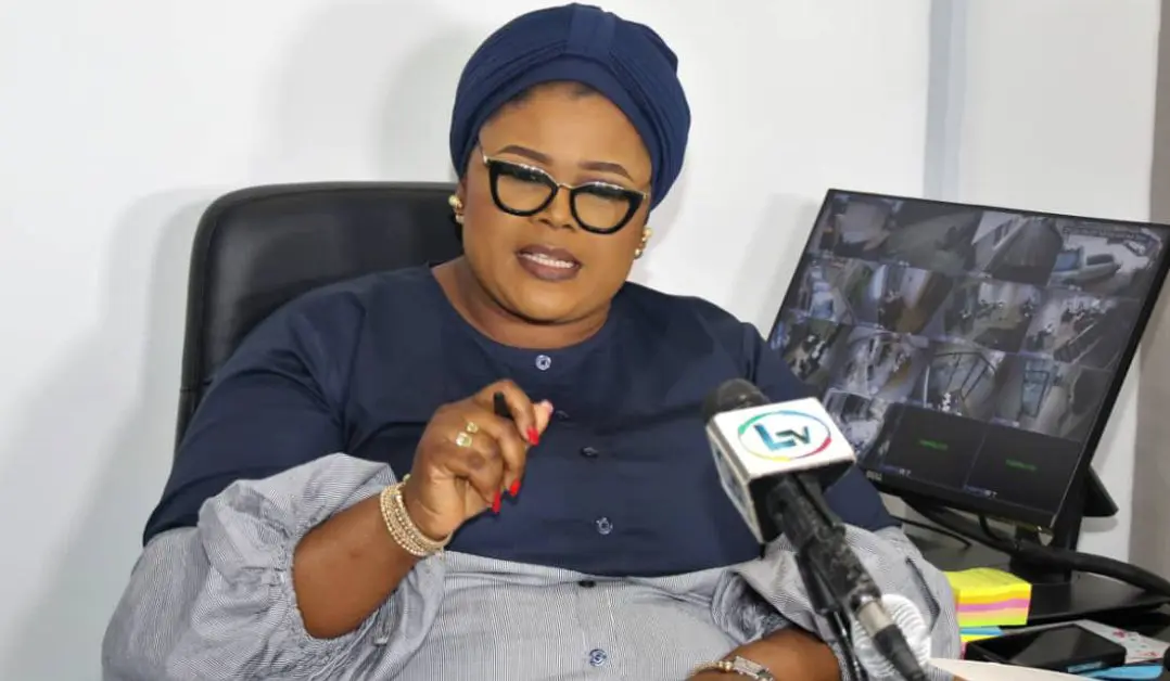Lagos Assembly Nullifies Nomination Of Adelabu As LASPAA GM