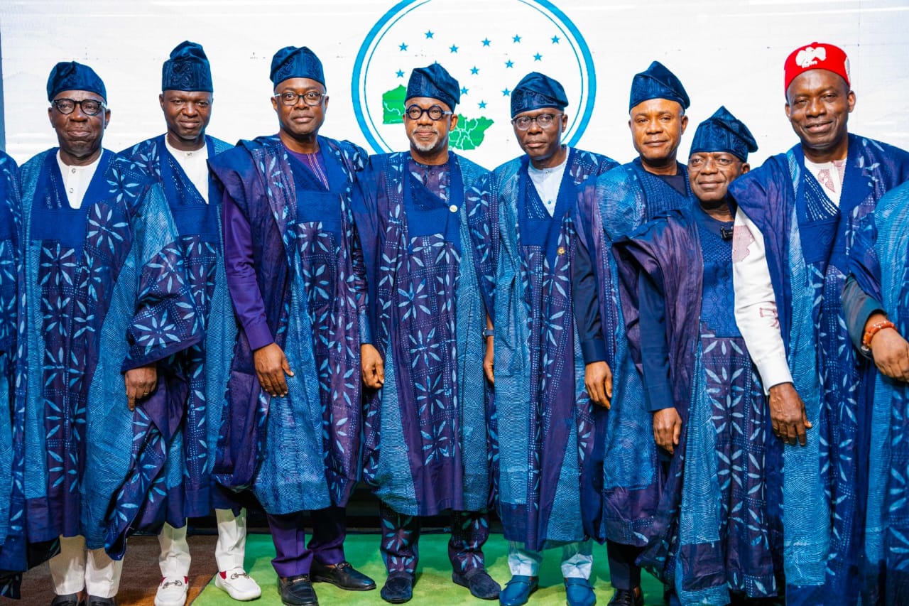 Southern Governors’ Forum Meets In Ogun, To Address Pressing Issues