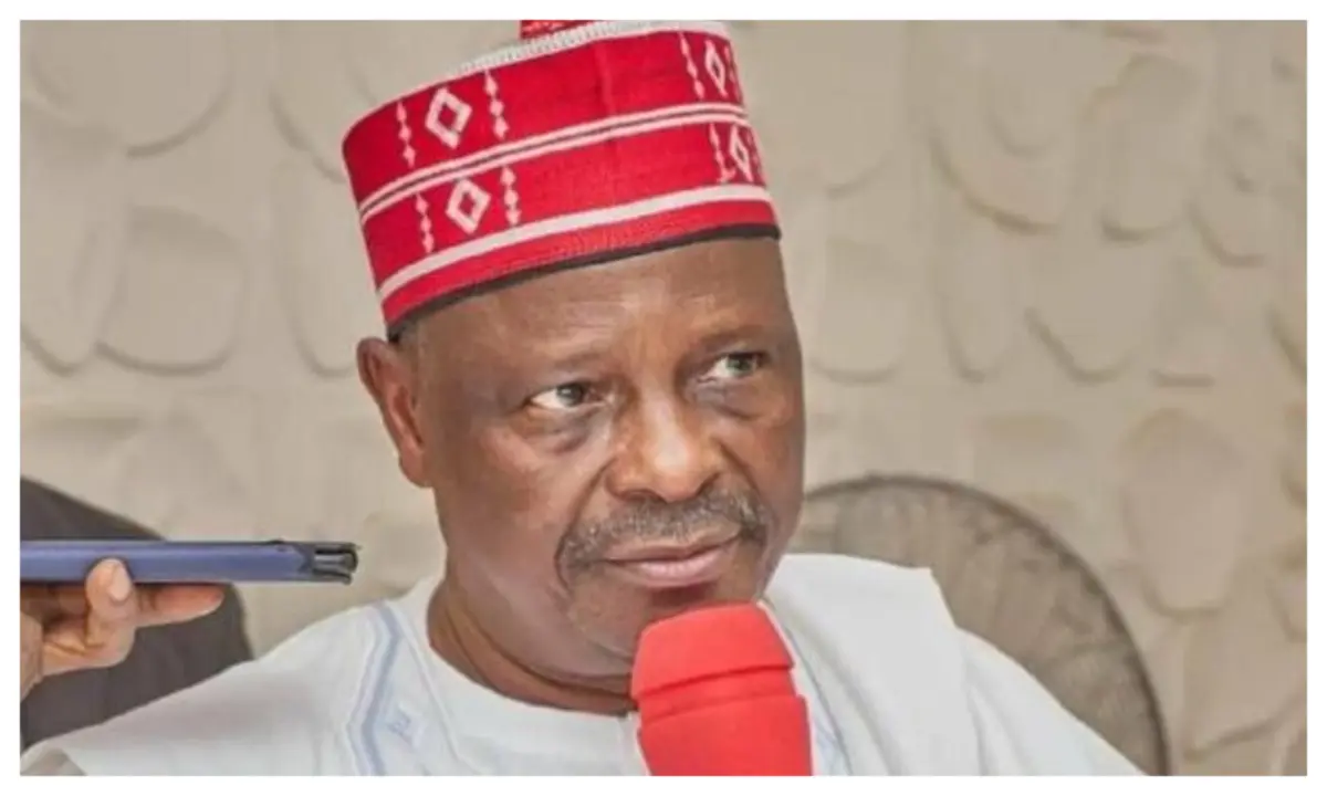 Kwankwaso Sends Message To Trump After US Invasion Threat