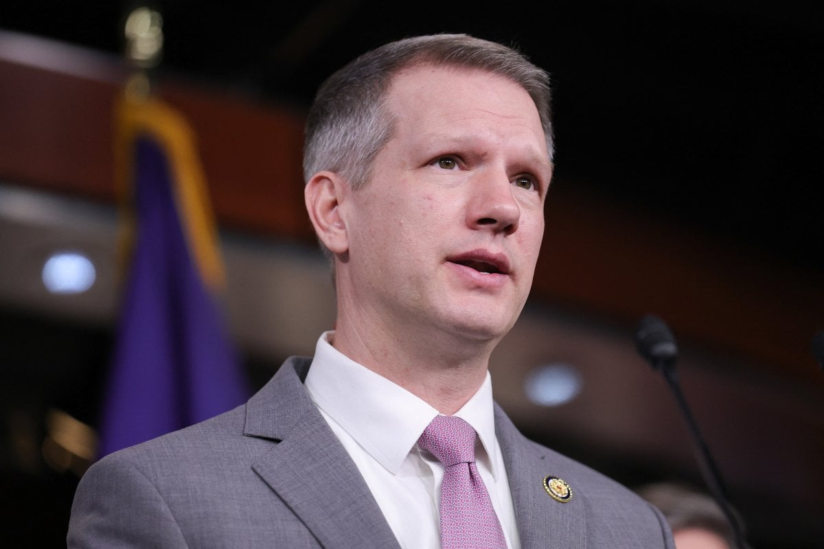 US Congressman Meets Ribadu, Others, Says Religious Violence Must End