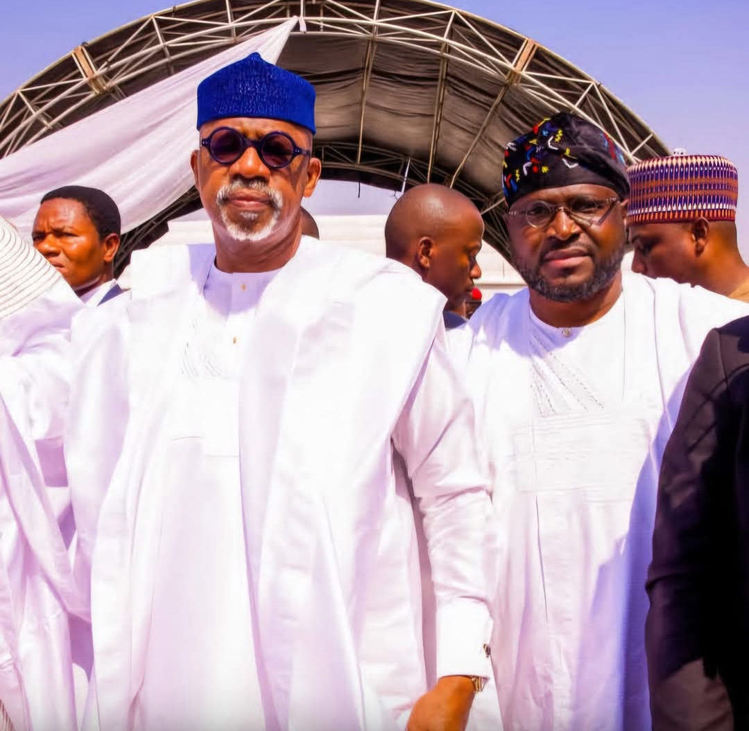 Sagamu Chairman Lauds Abiodun For Fulfilling Pledge On Secretariat Road Project