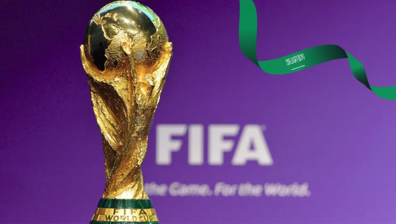 2026 World Cup: FIFA Confirms Seeding Pots Ahead Of Draws