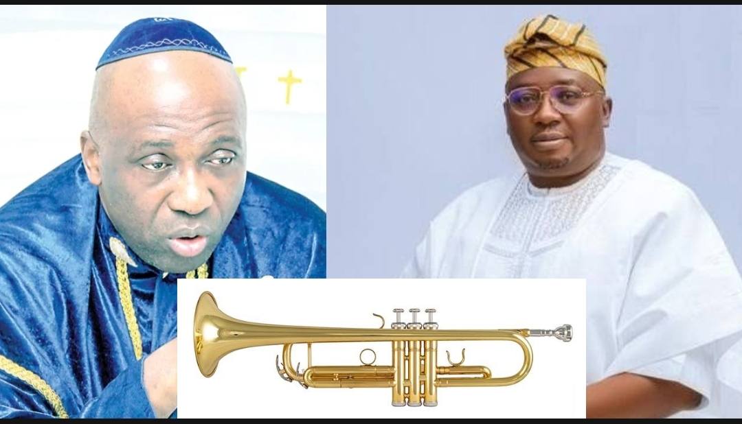 OPINION: Primate Ayodele, Adelabu And The Spiritual Significance Of Trumpets