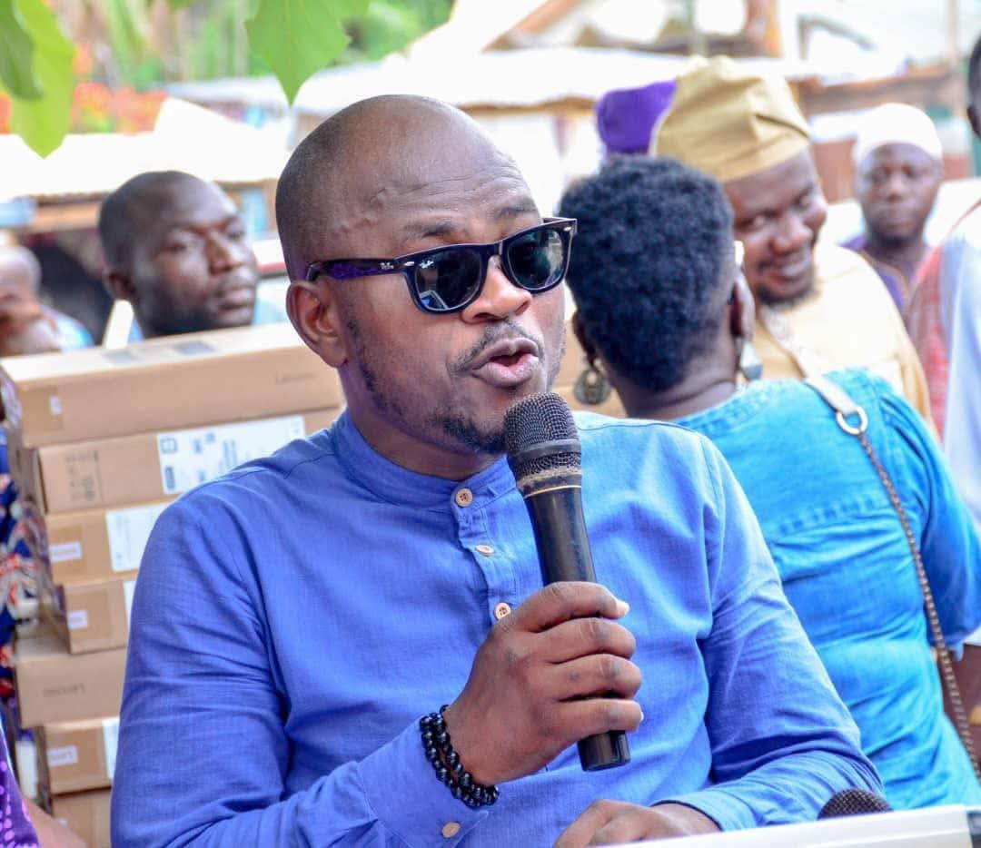 Court Remands Ogun NUJ Secretary Over Alleged Kidnap, Assault Of Police Officer