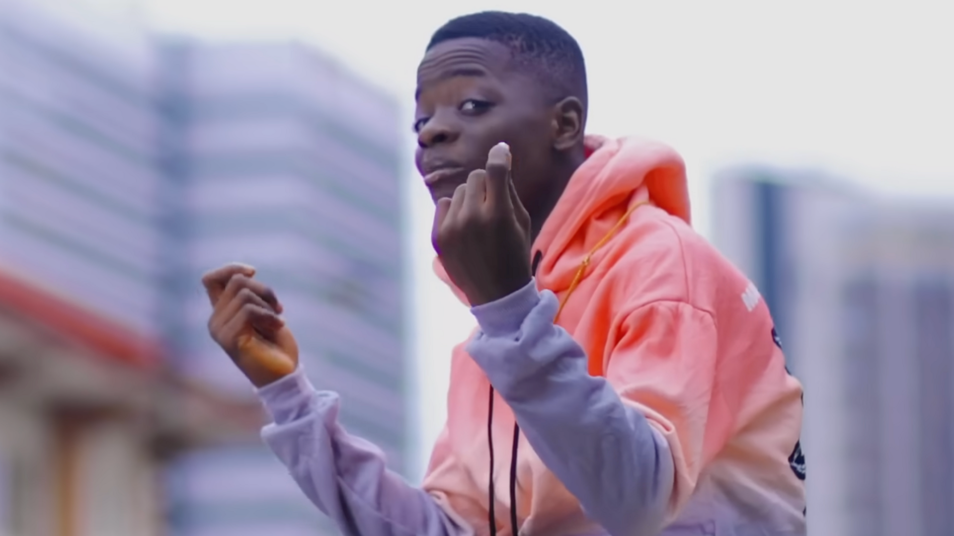 VIDEO: Destiny Boy Finally Laid To Rest In Ogun State