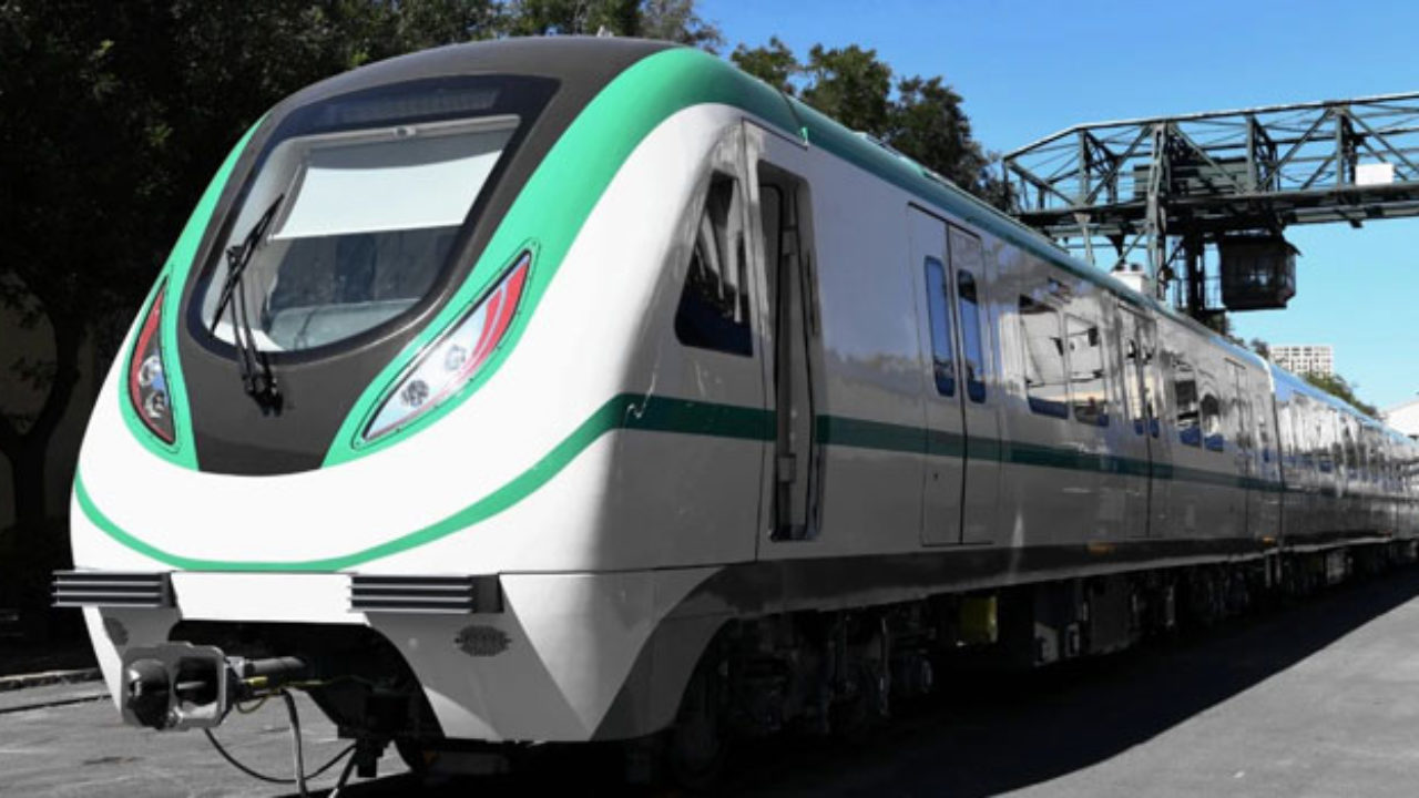 Senate Launches Investigation Into Inefficiencies In Nigerian Railway System