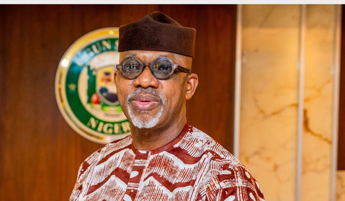 Ogun Gets New Permanent Secretaries As Abiodun Approves Key Appointments In Education Sector