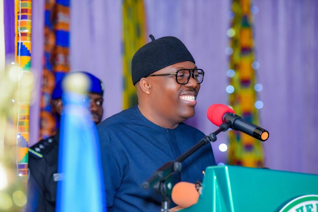 Rivers APC Rejects Impeachment Process Against Fubara