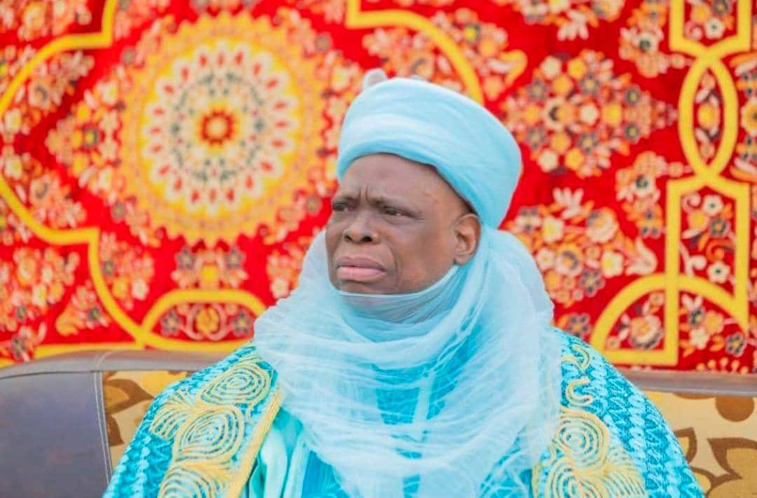 Ilorin’s Chief Imam Sheikh Saliu Dies At 75