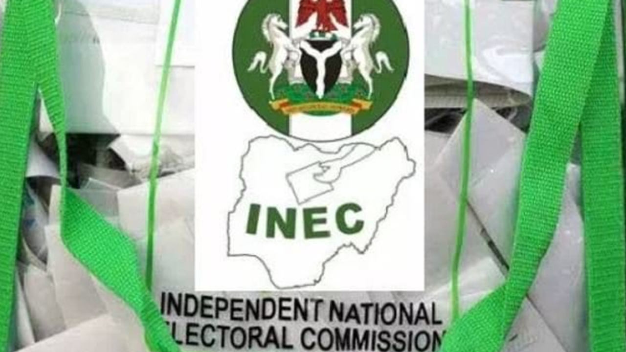 INEC Denies Releasing Timetable For 2027 General Election