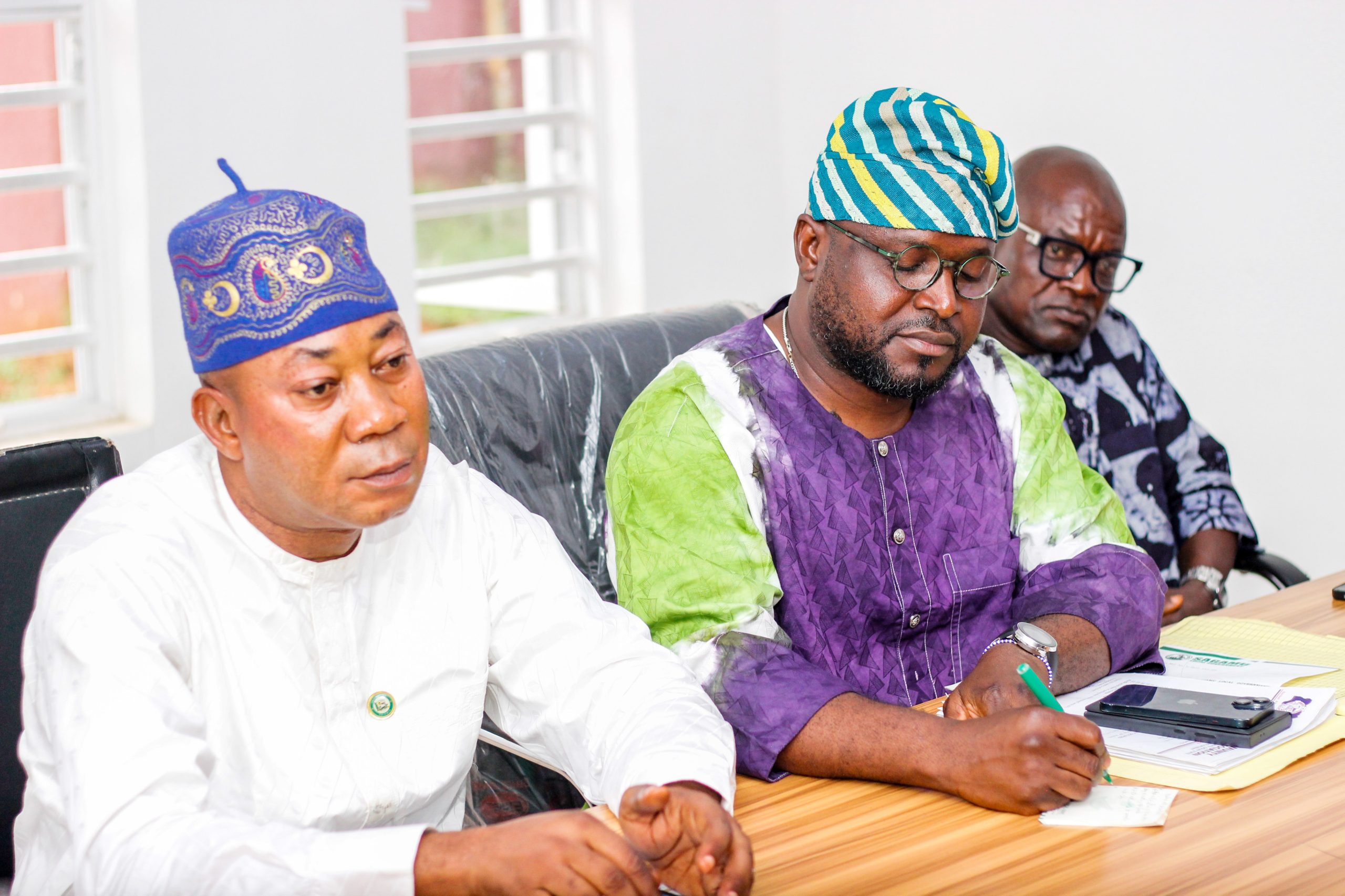 Sagamu LG Approves Land Ratification For Oke Aredi Occupants