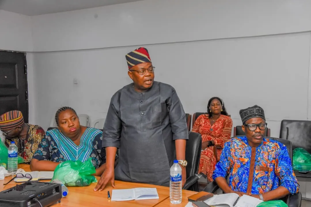 Relief for Retirees As Ogun Approves Additional Pension Benefit