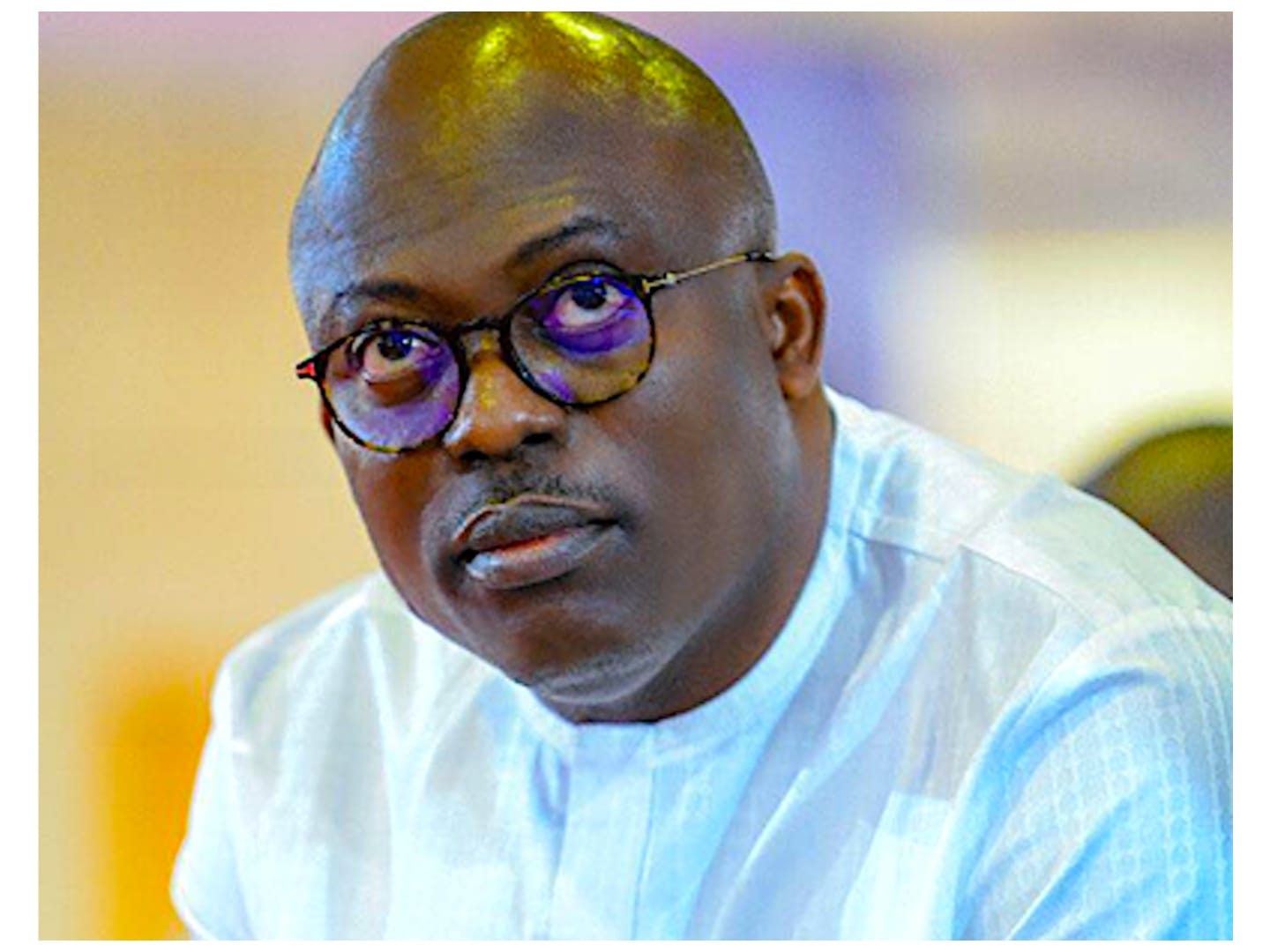 Why Fubara Hasn’t Been Formally Received, APC Clarifies