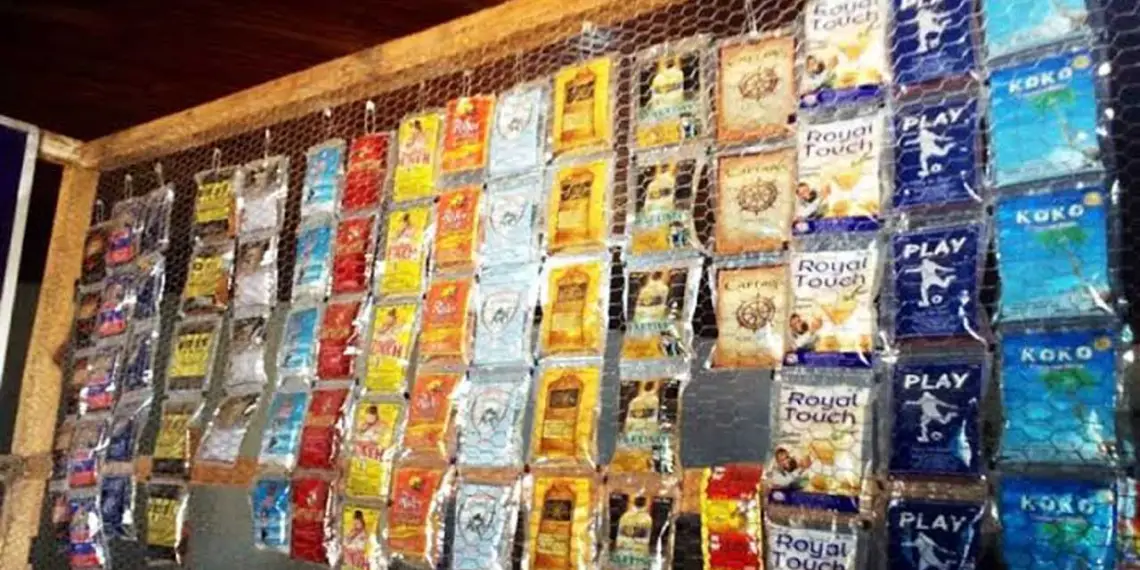 Alcohol Ban On Small Pack Sizes Will Curb Underage Drinking – NAFDAC