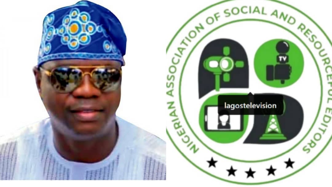 NASRE Celebrates IBD Dende, Hails His Philanthropy And Media Support