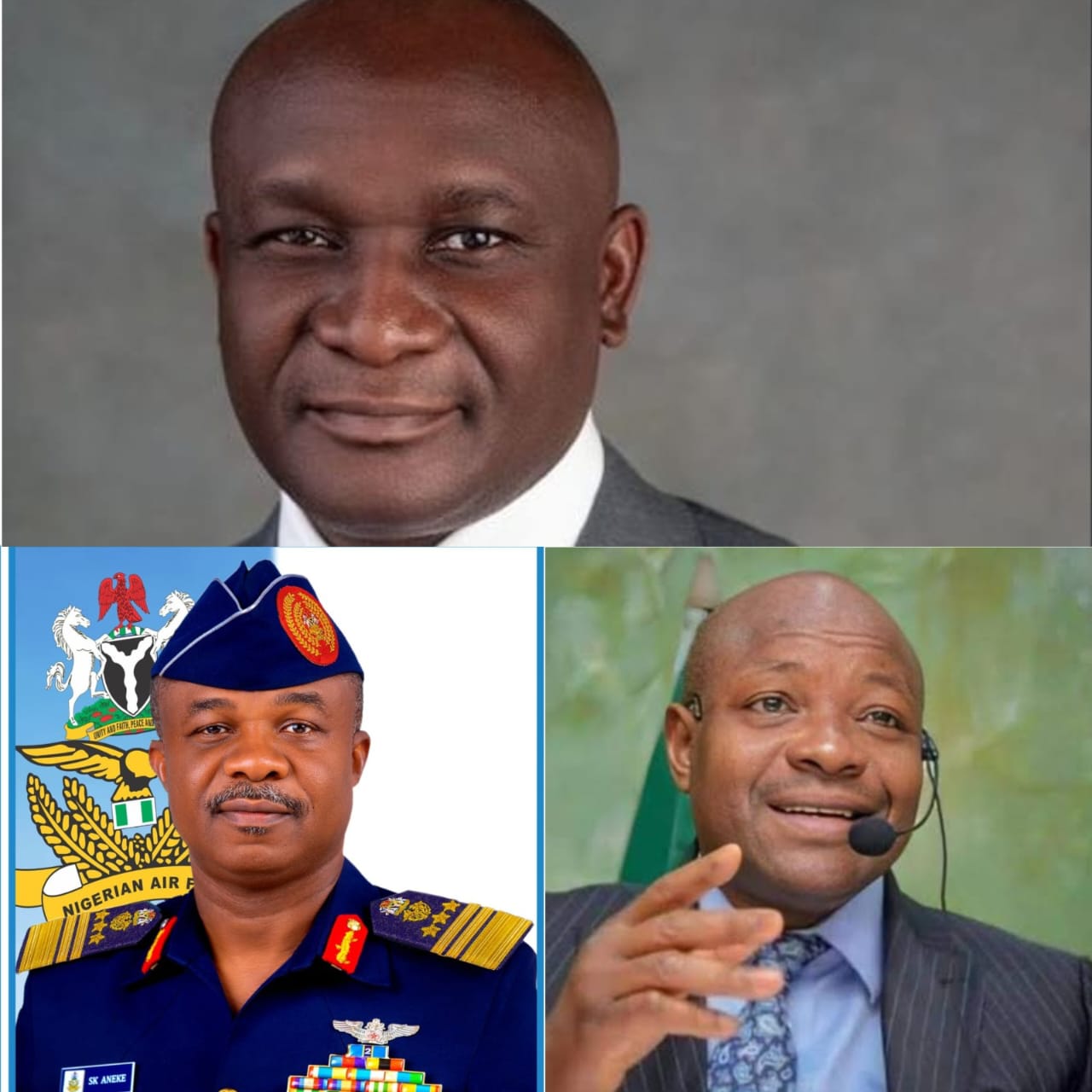 Prophet Predicts Bayelsa Governorship For NDDC Chief, Foresees Boost For Naval, DSS Operations