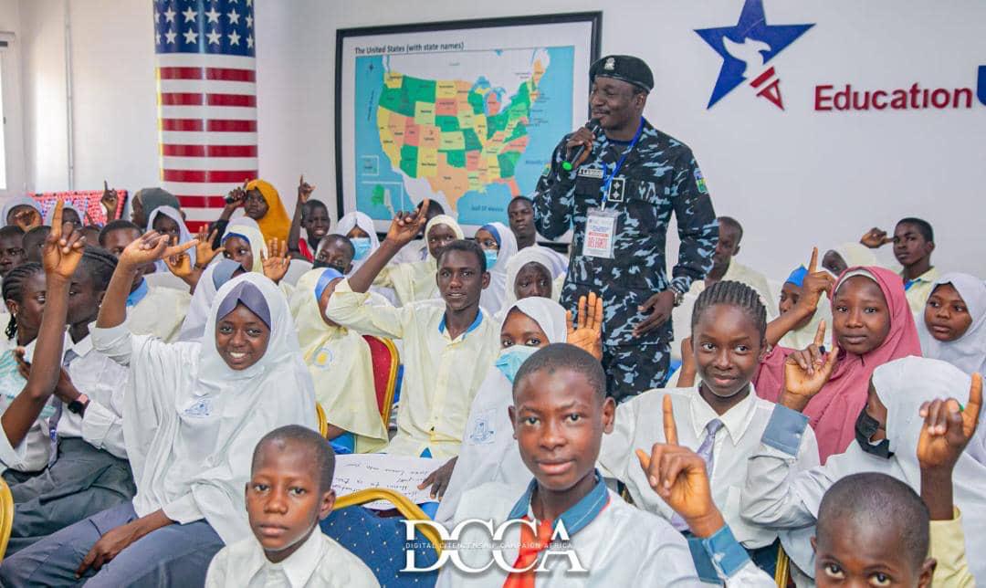 POCACOV Commences 2026 Nationwide Activities With Focus On School Outreach And Community Engagement