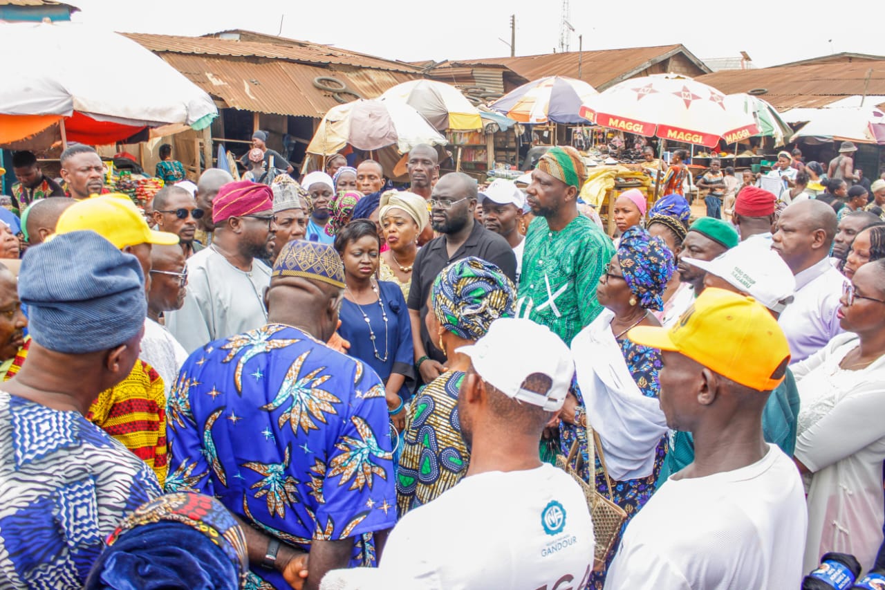 Awolowo Market: Sagamu Authorities Roll Out Urgent Security Reforms