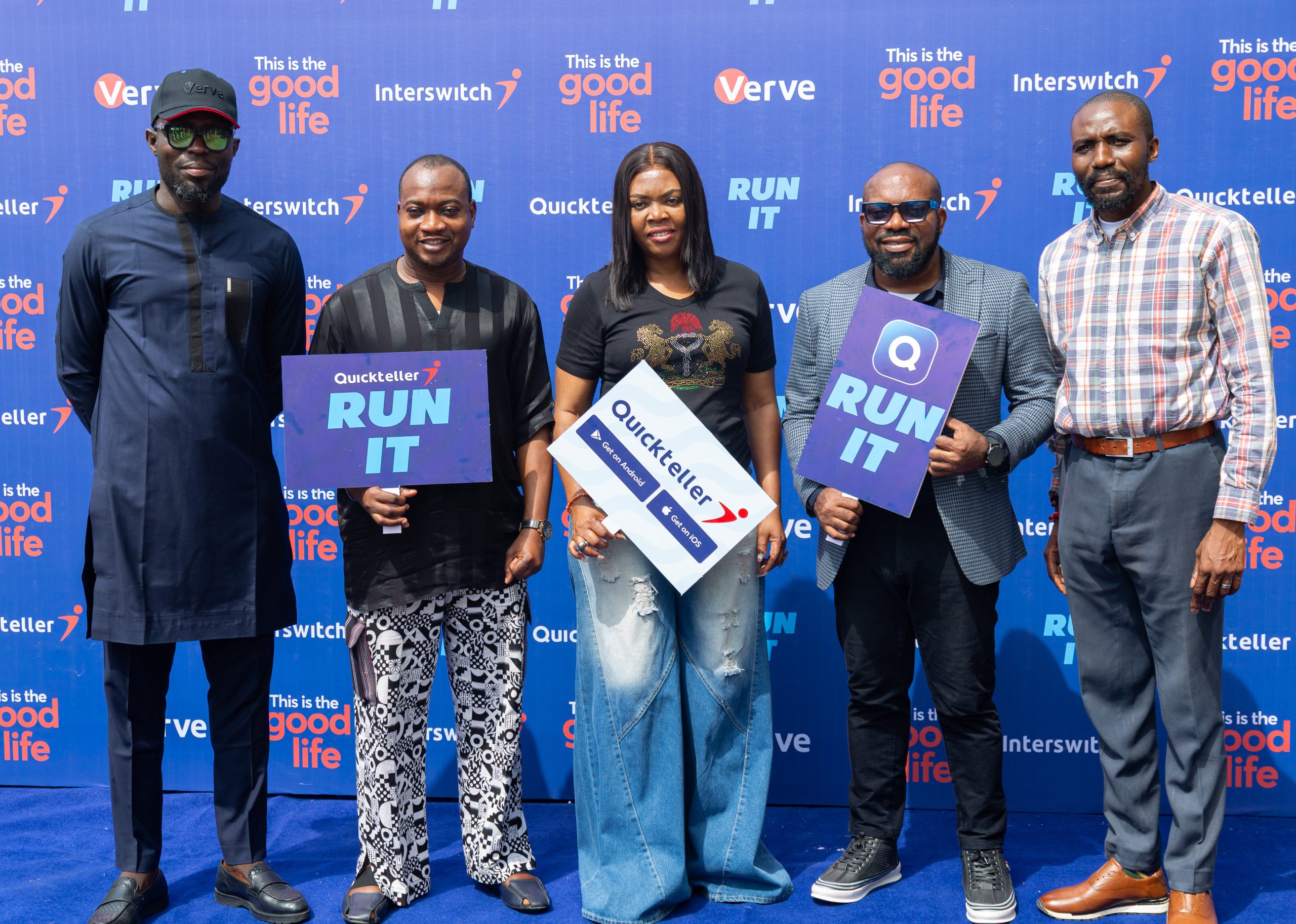 Verve Unveils New Integrated Thematic Brand Campaign