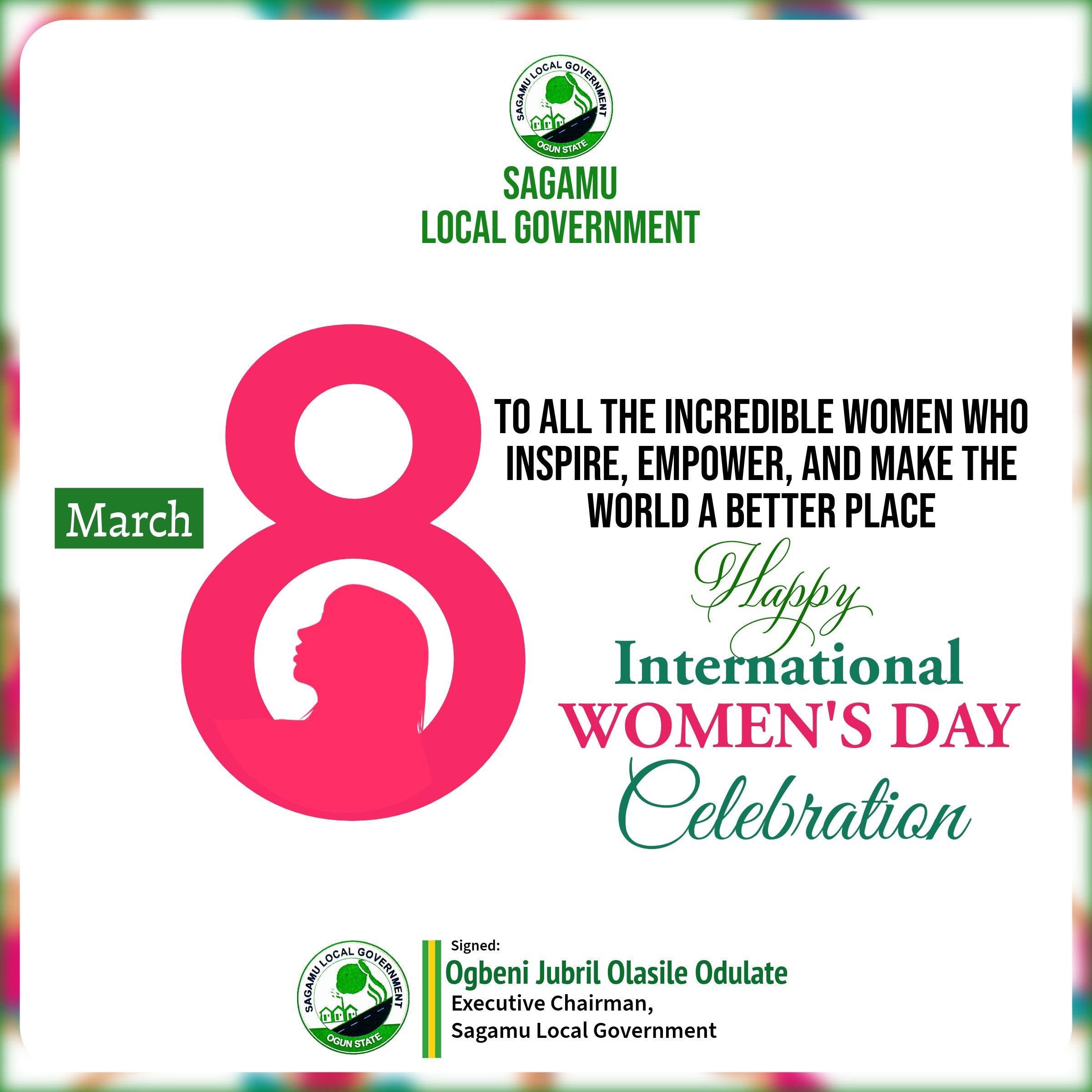 Odulate Celebrates Women, Reaffirms Commitment To Gender Inclusion