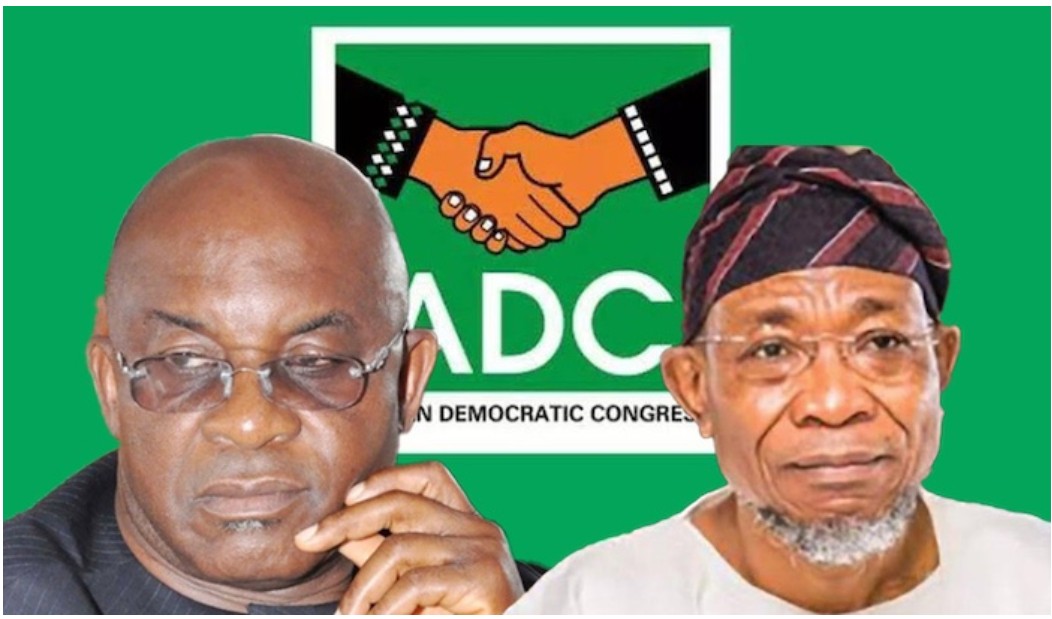 ADC Crisis: Supreme Court To Hear Mark-Led Appeal Against Nafiu Bala Tuesday