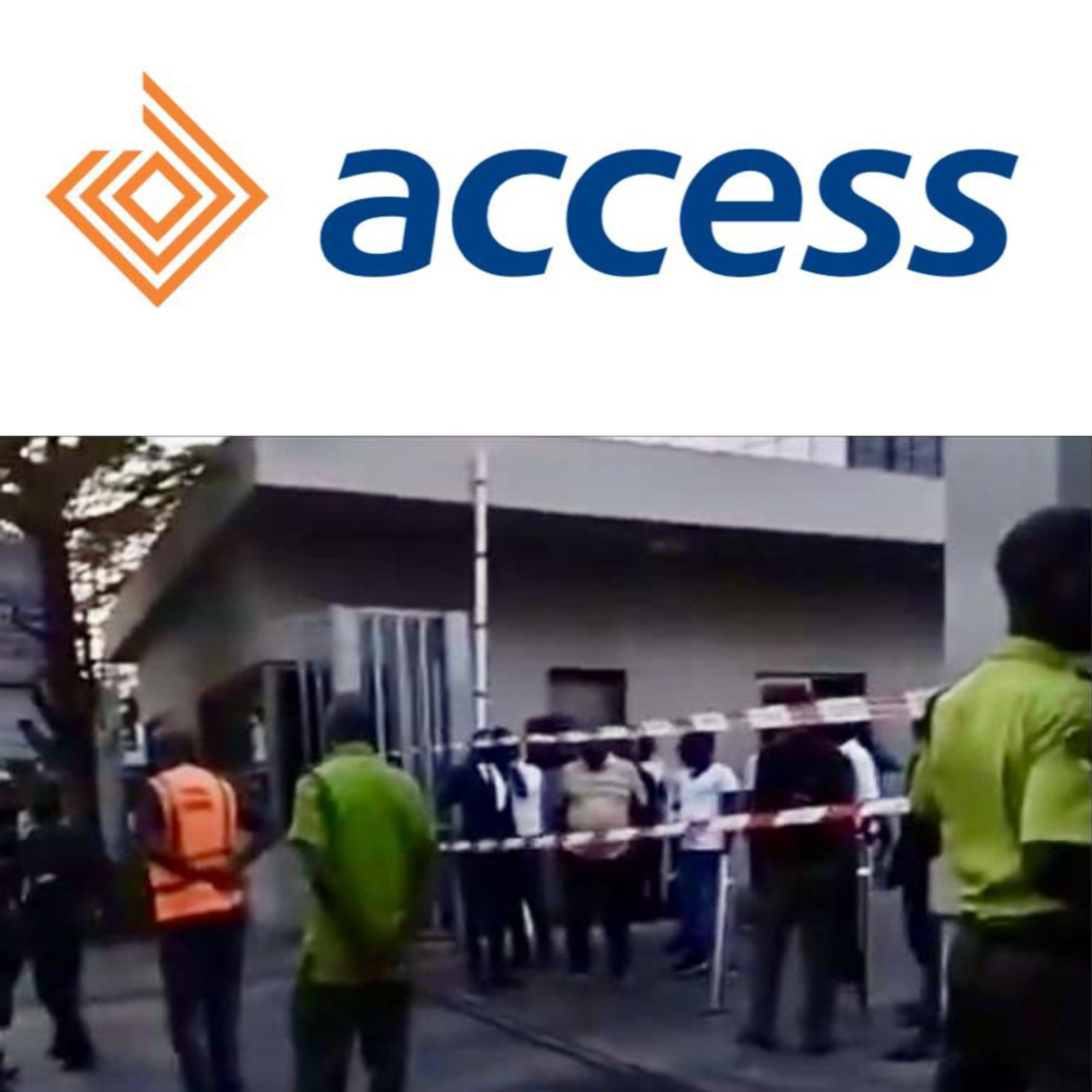 Lagos Govt Orders Crackdown On Access Bank Over Alleged Wastewater Violation