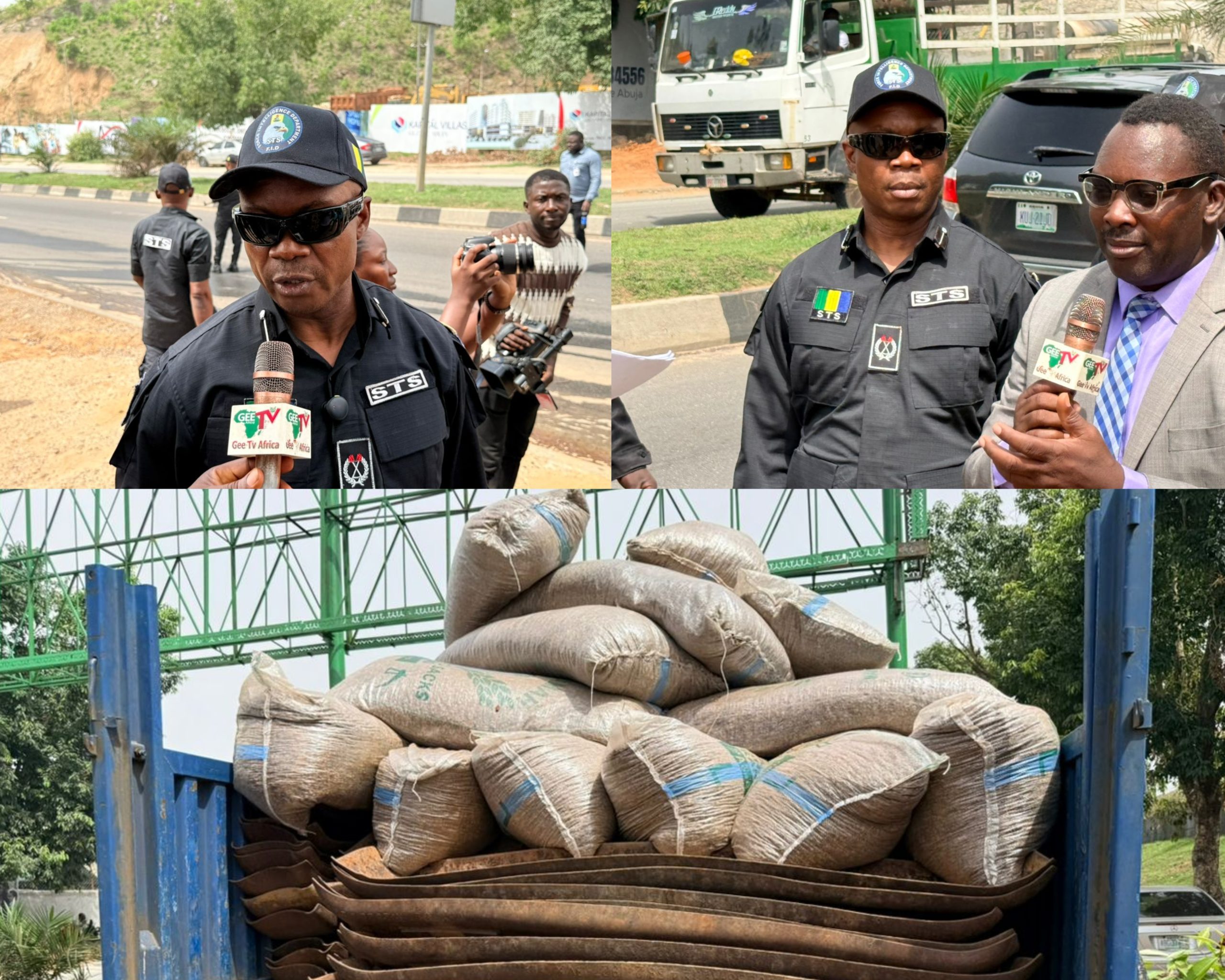 “We Were Offered ₦100 Million Bribe To Look Away” — ACP Godfrey
