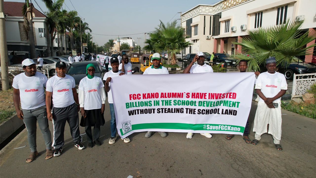 Outrage As Ministry, Governor Allies Accused Of Plot To Grab FGC Kano Land