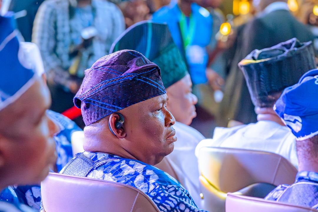 Aremo Agunbiade Hails Yayi’s 2027 APC Guber Ticket As Victory For Unity And Continuity