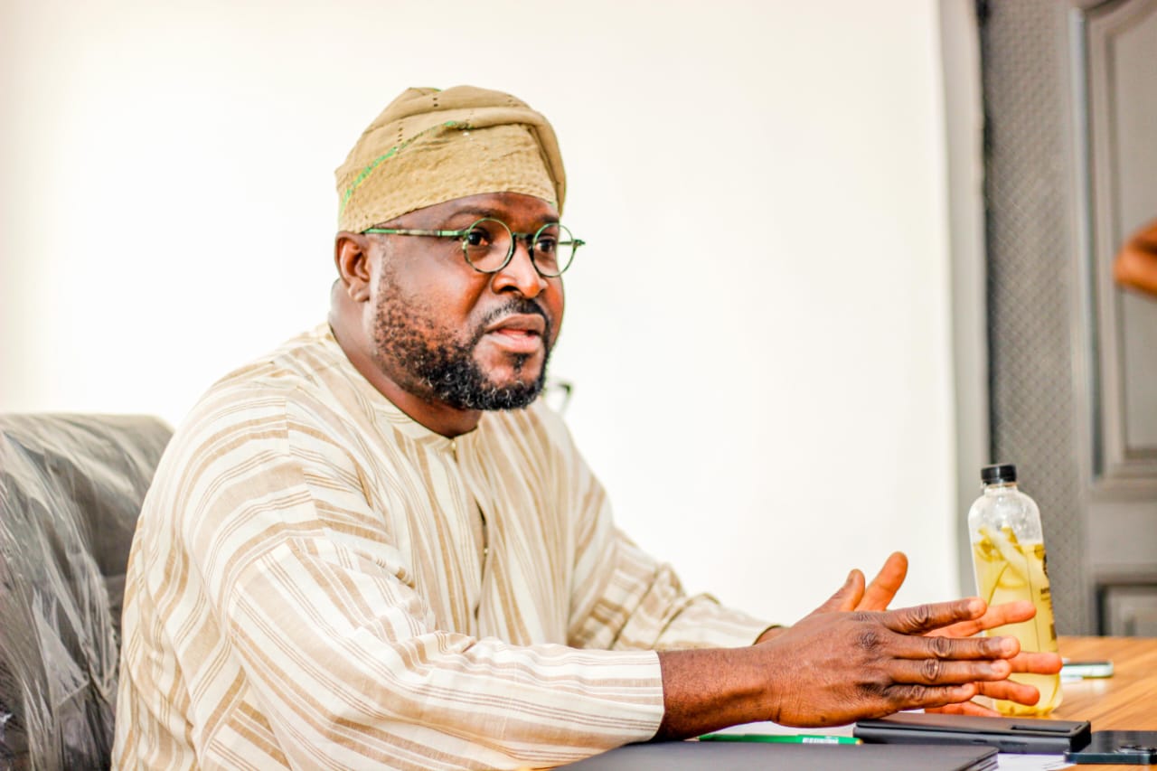 “Security Is Everyone’s Business” — Sagamu Chairman Moves To Curb Rising Crime Trends