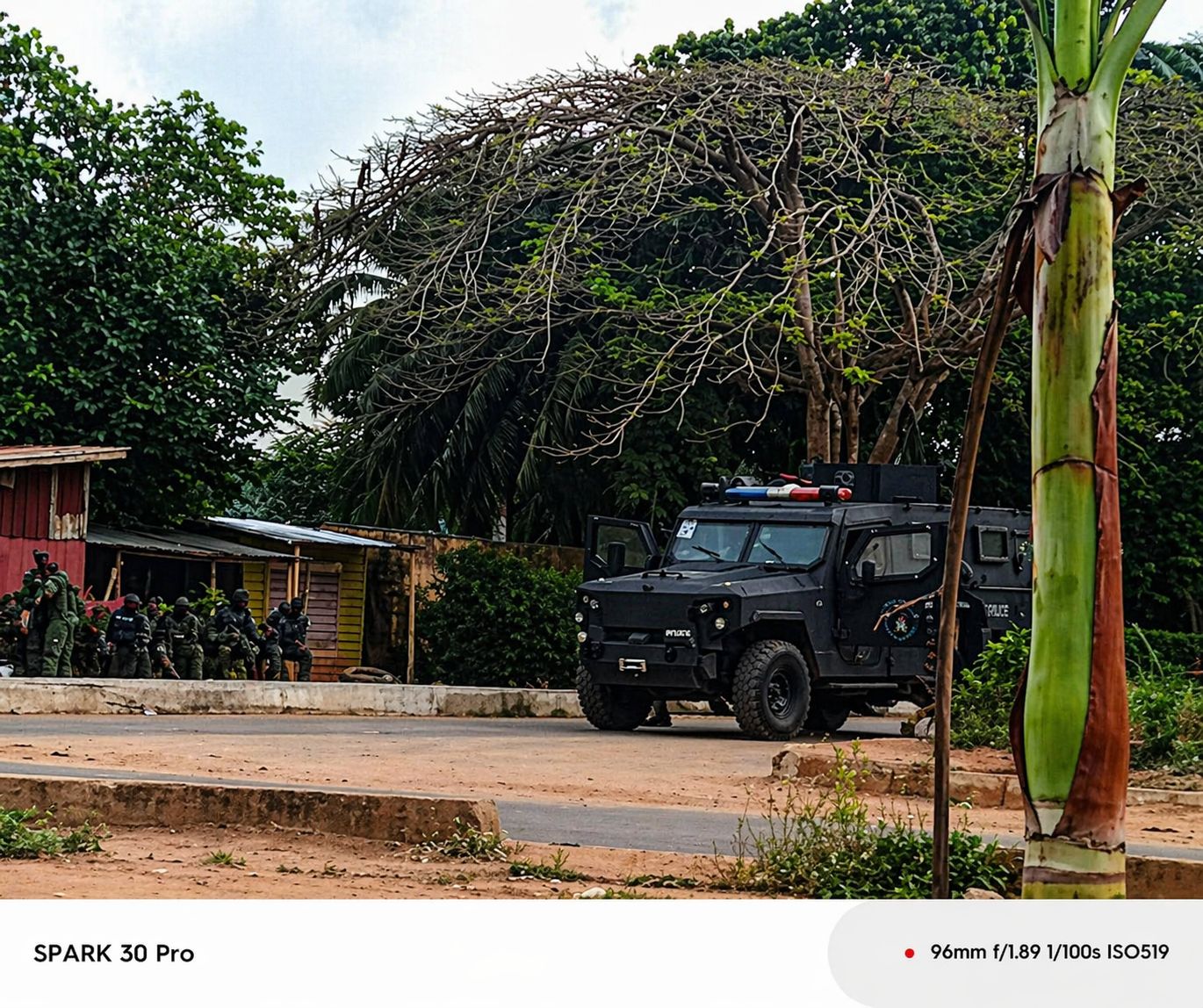 Police Clampdown In Ijebu Ode: A Direct Assault On Democracy And Civic Freedom – Ayo Mojoyin